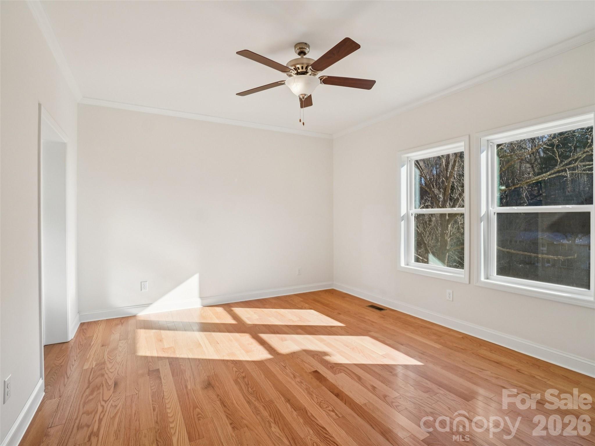 56 Big Branch Drive — Mars Hill