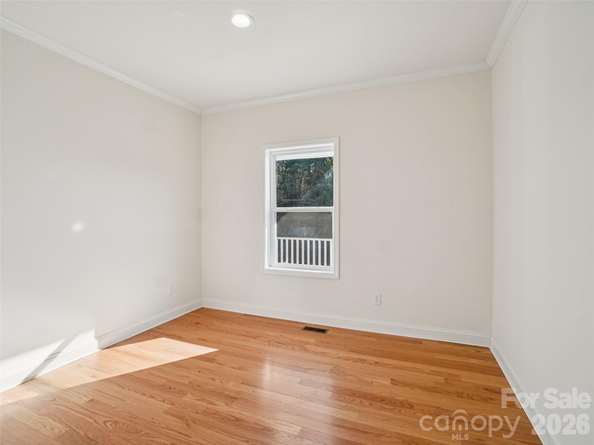 56 Big Branch Drive — Mars Hill