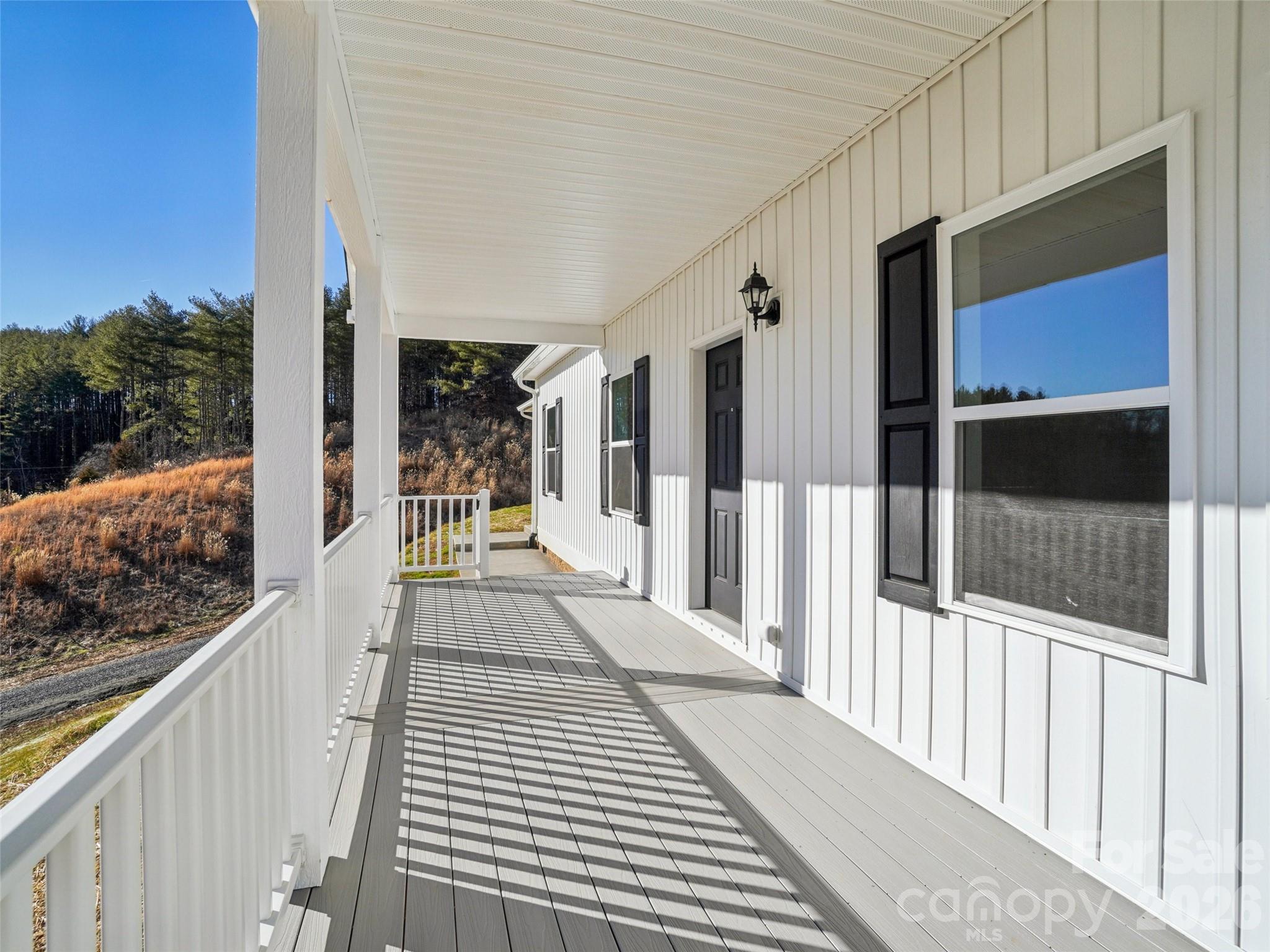 56 Big Branch Drive — Mars Hill