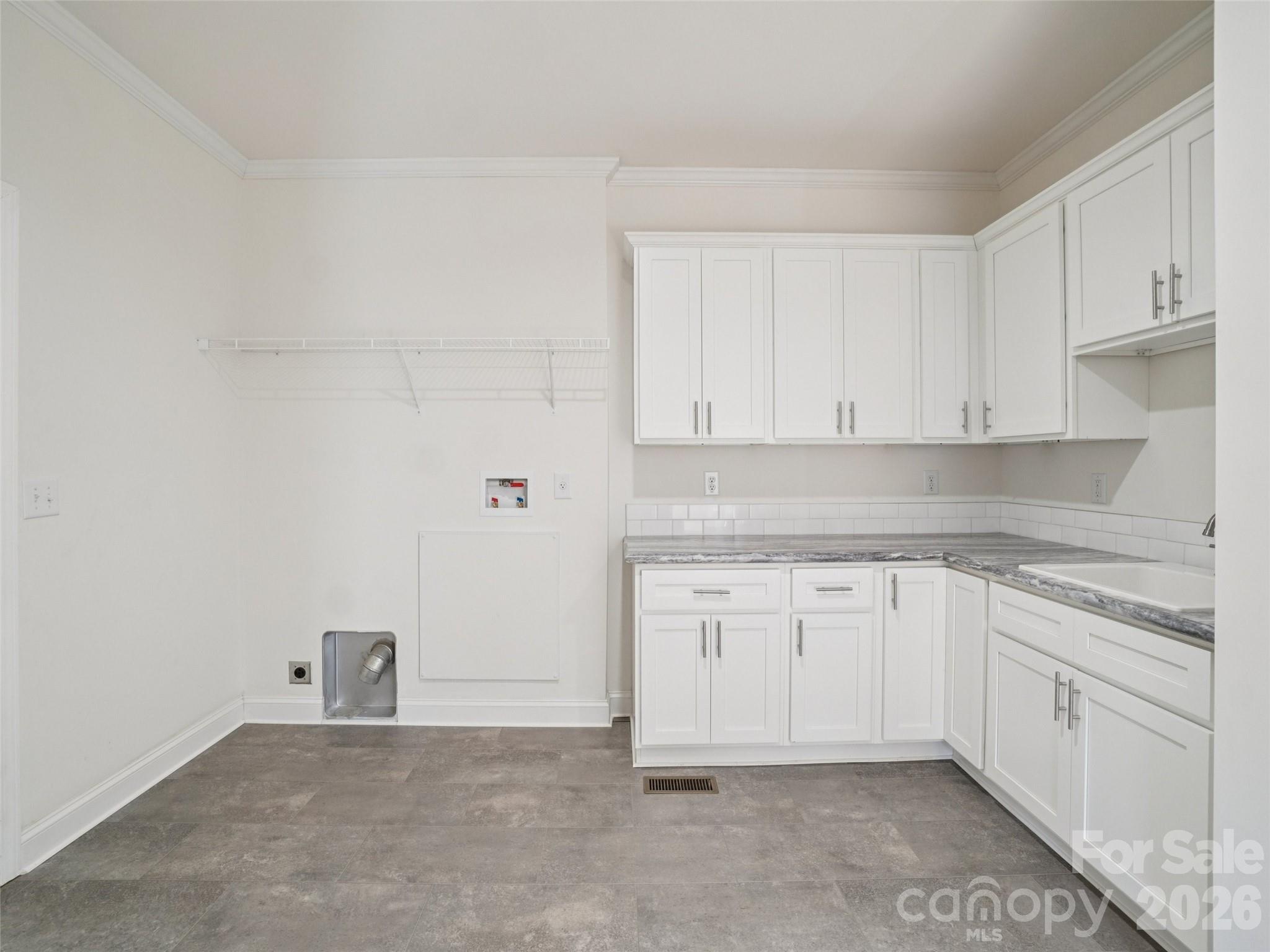 56 Big Branch Drive — Mars Hill
