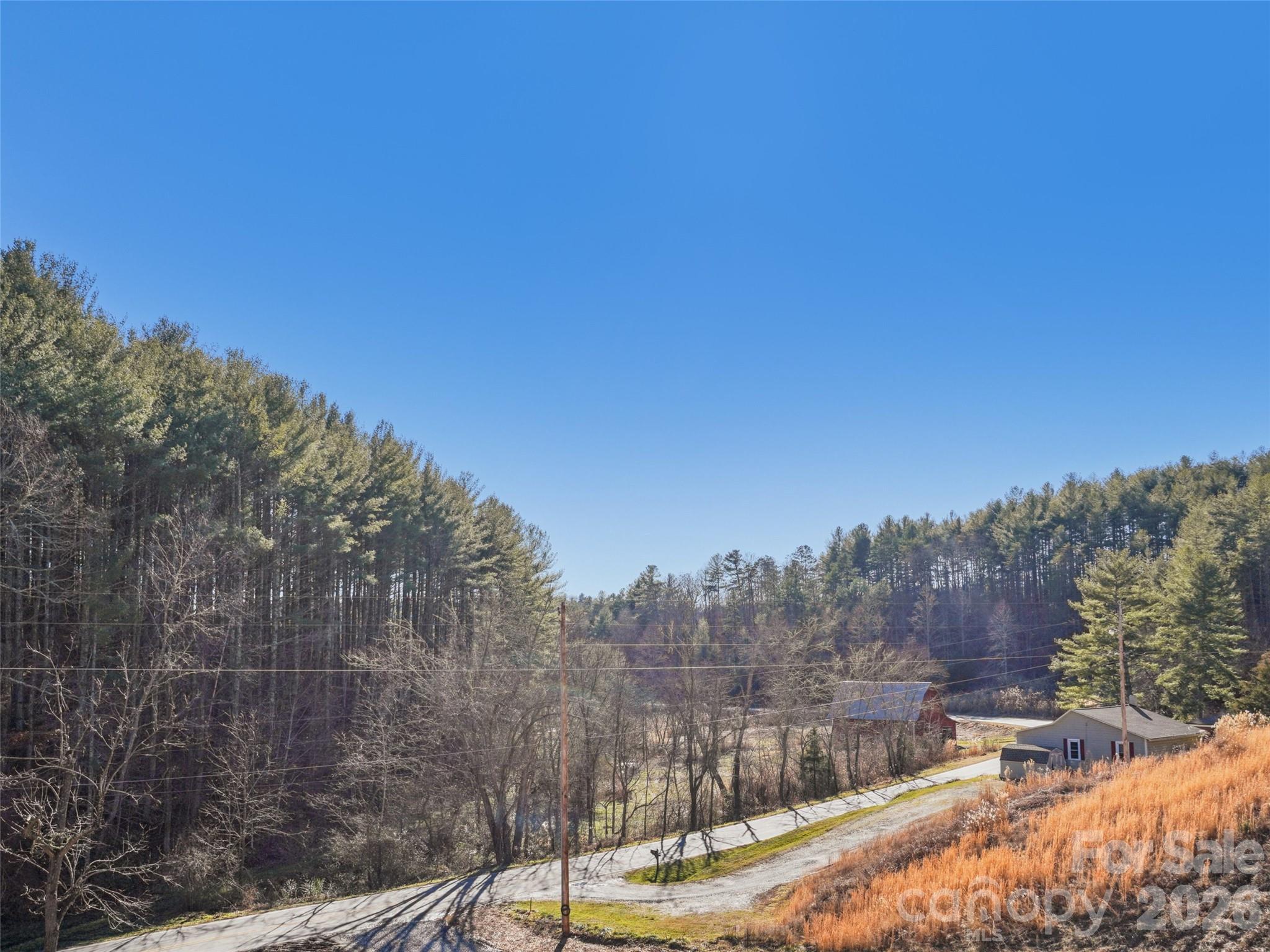 56 Big Branch Drive — Mars Hill