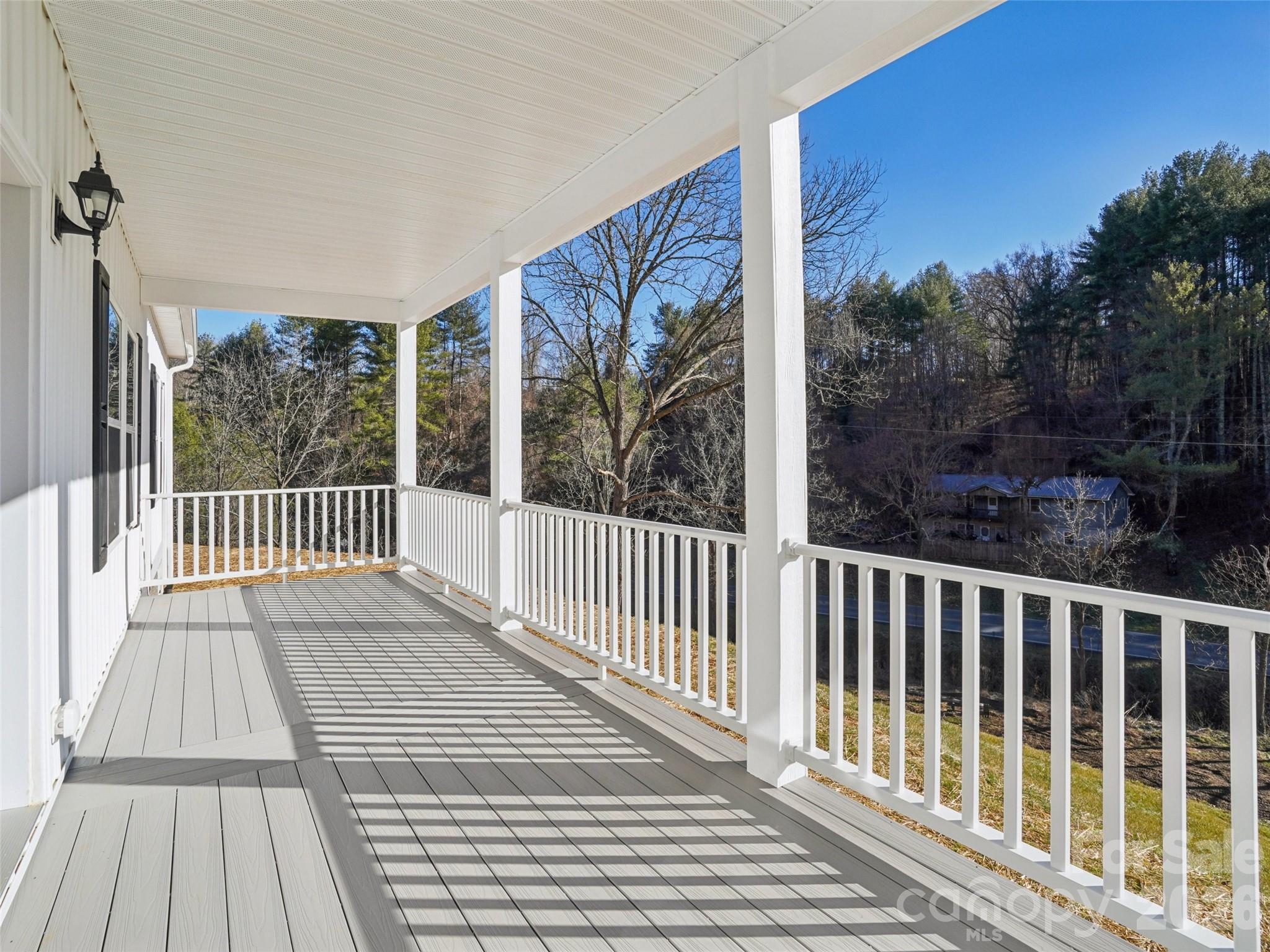 56 Big Branch Drive — Mars Hill