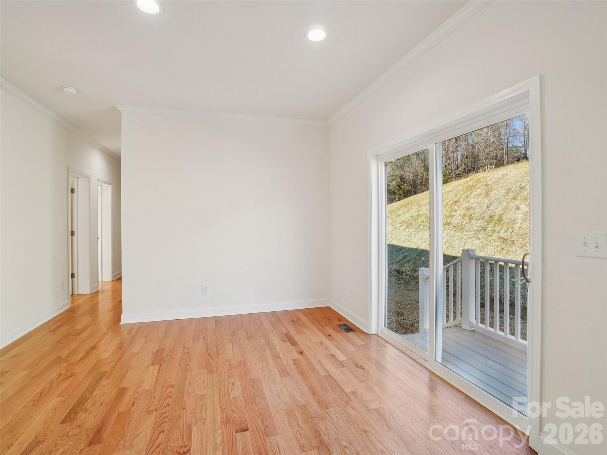 56 Big Branch Drive — Mars Hill