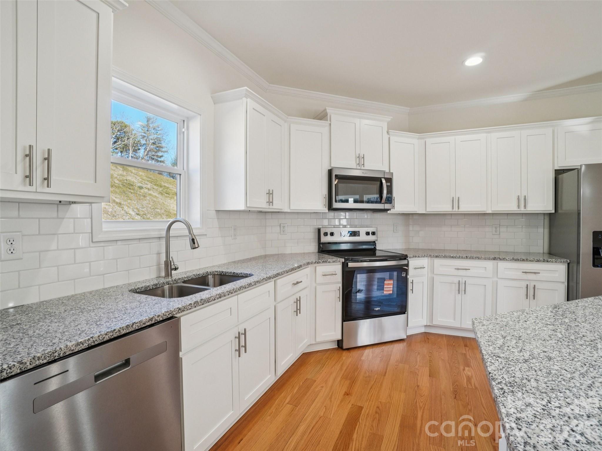56 Big Branch Drive — Mars Hill