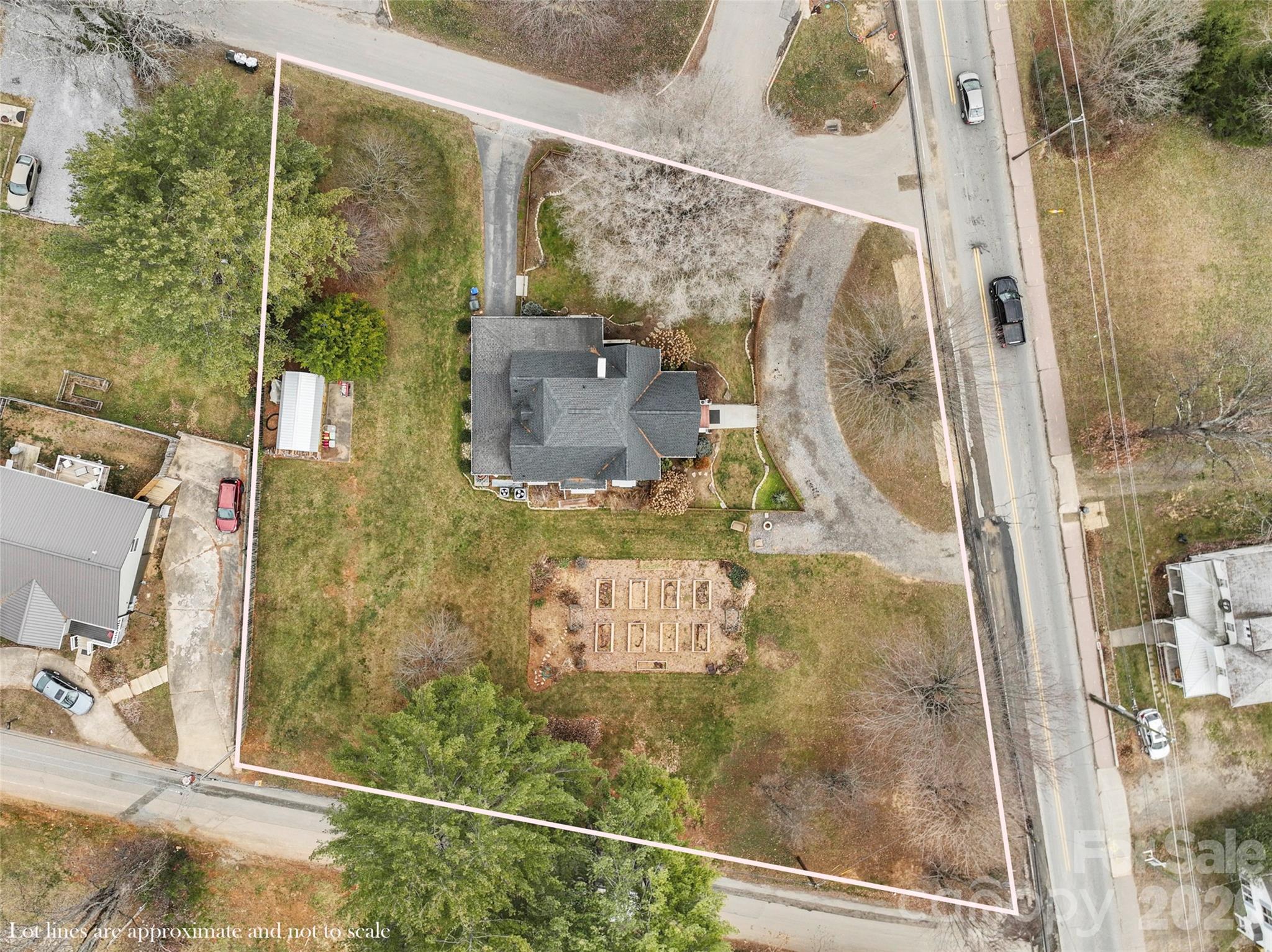 506 W Main Street — Burnsville