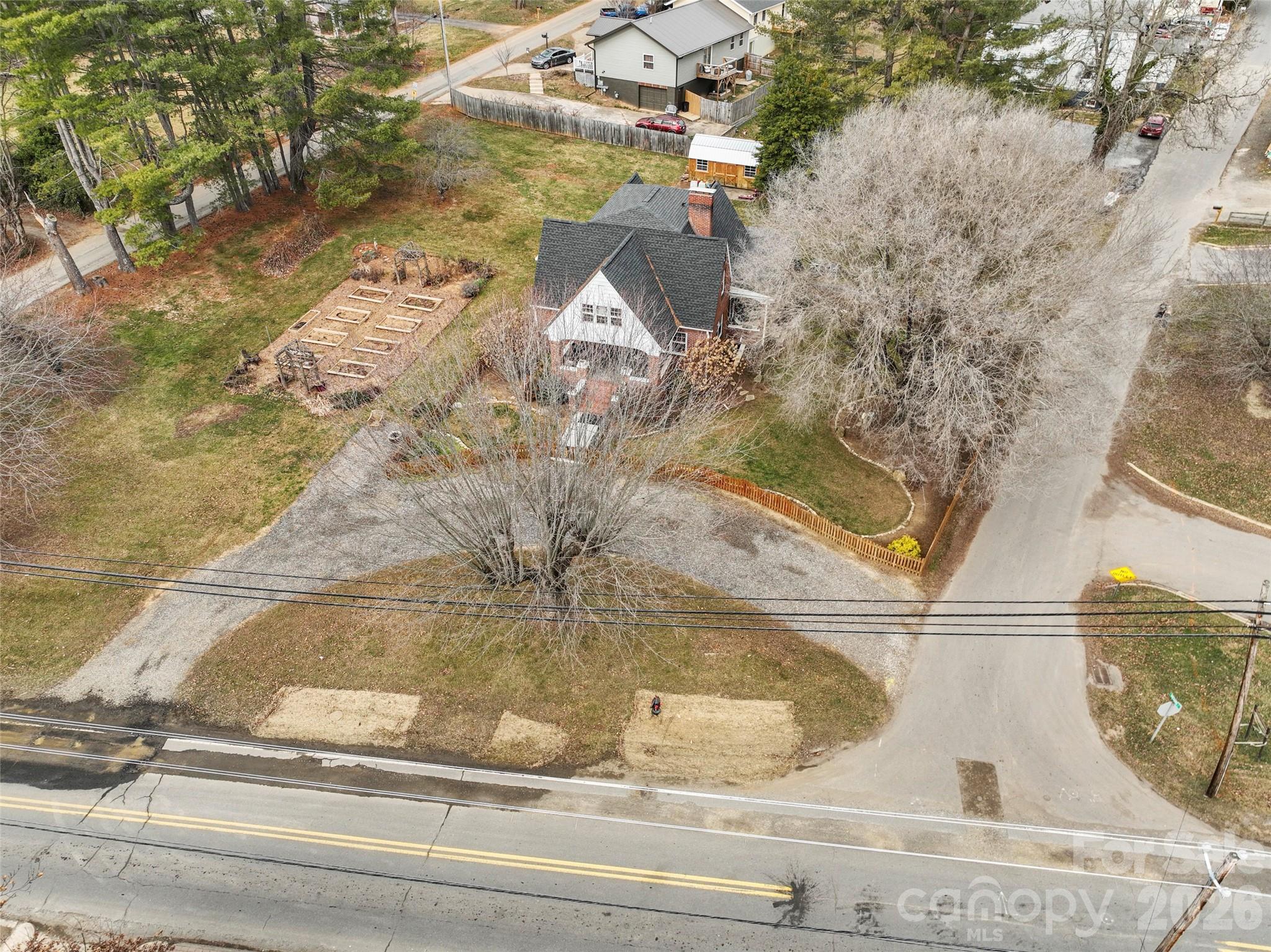 506 W Main Street — Burnsville