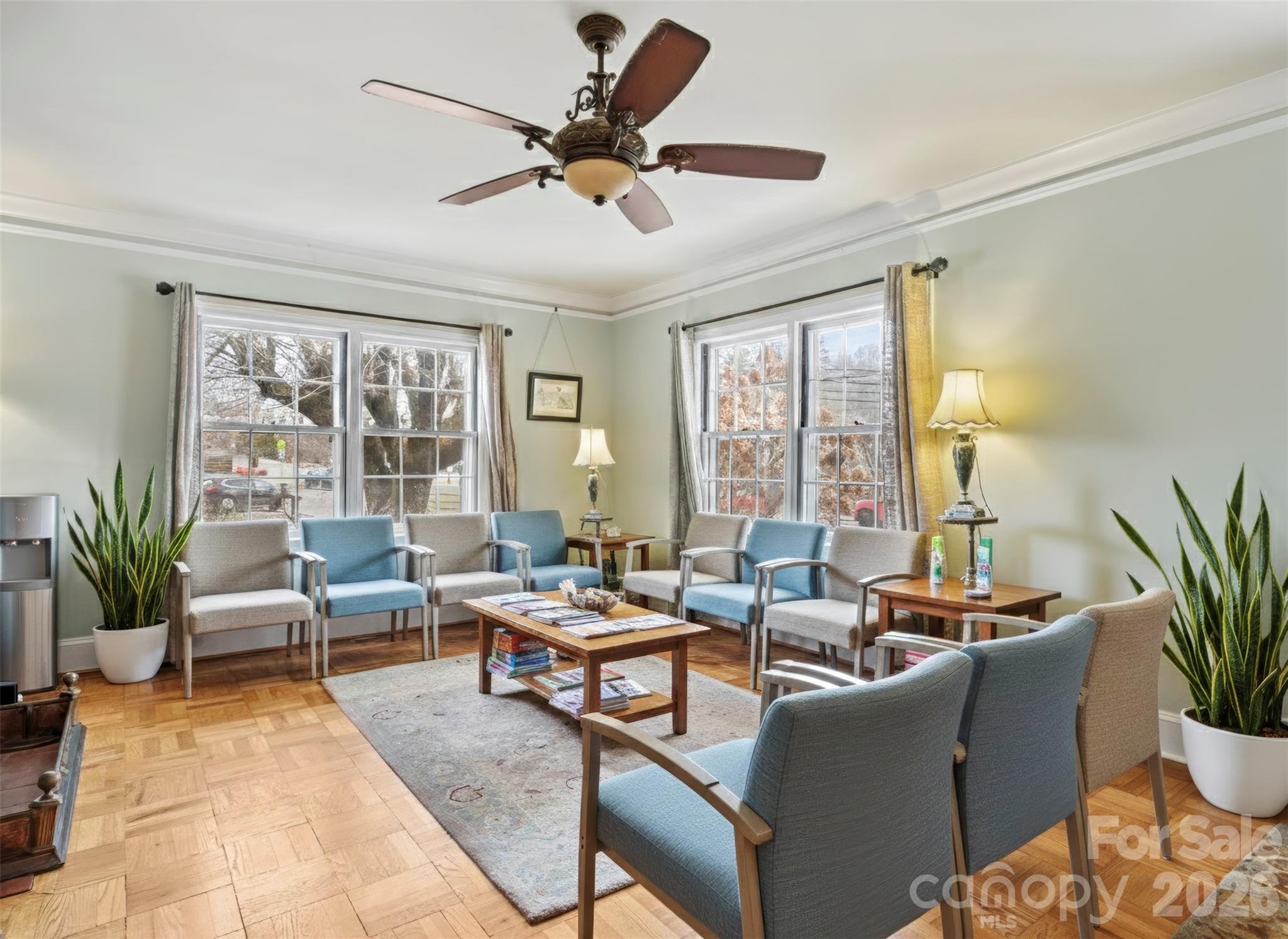 506 W Main Street — Burnsville