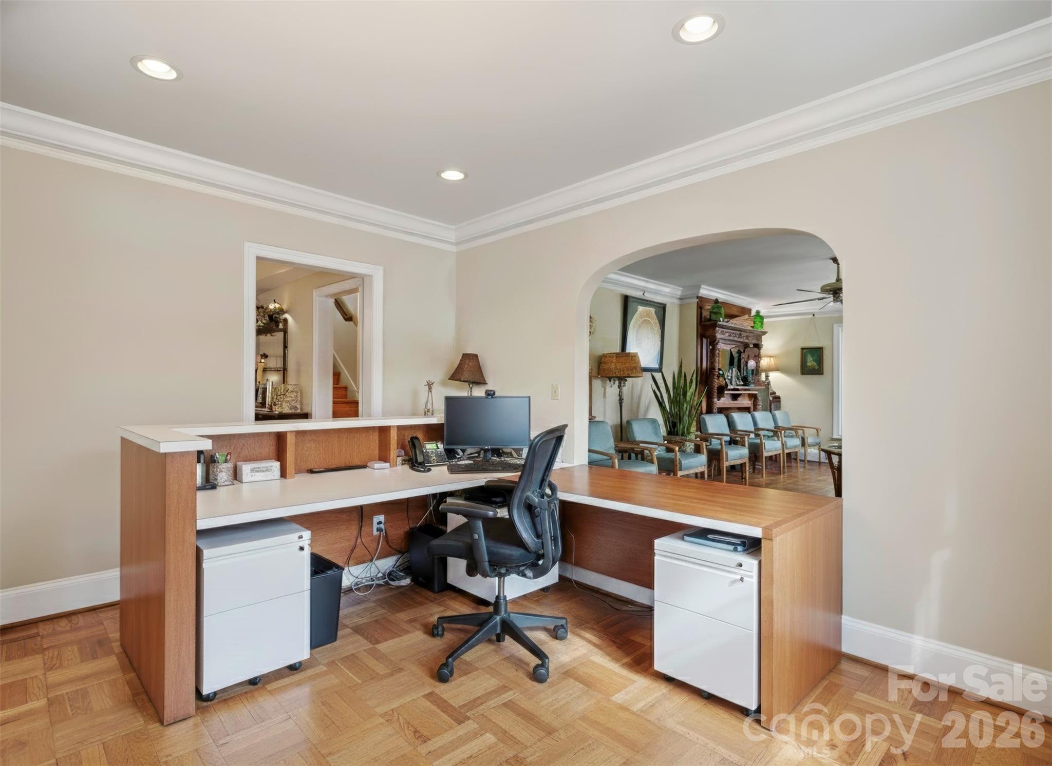 506 W Main Street — Burnsville