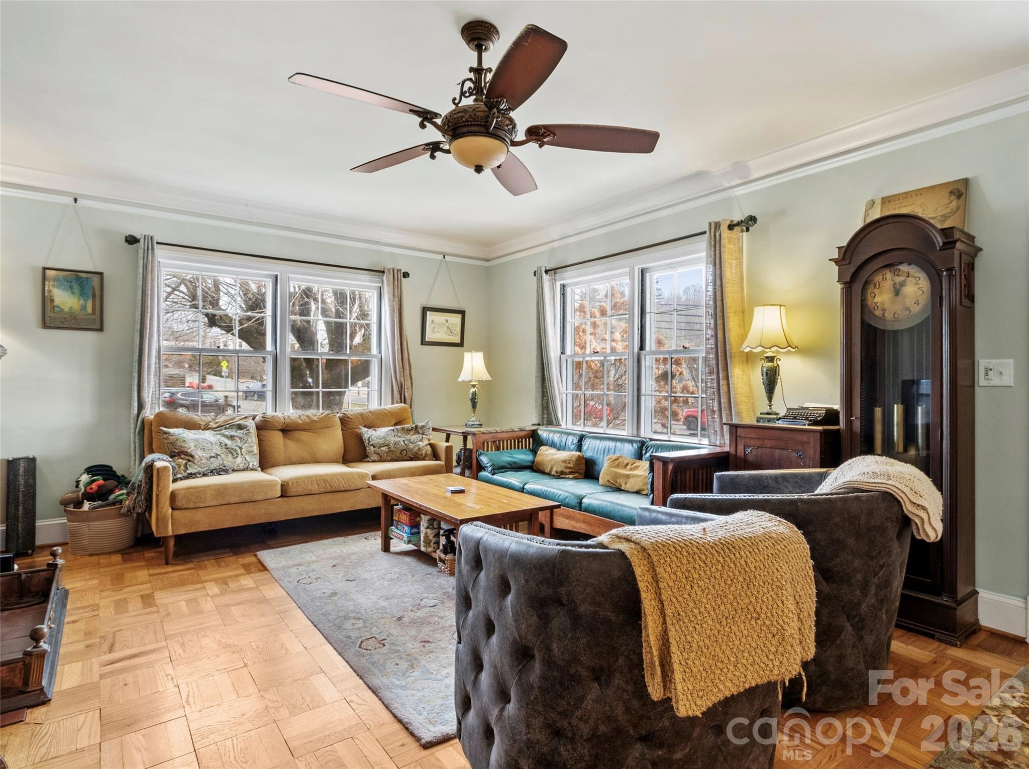 506 W Main Street — Burnsville