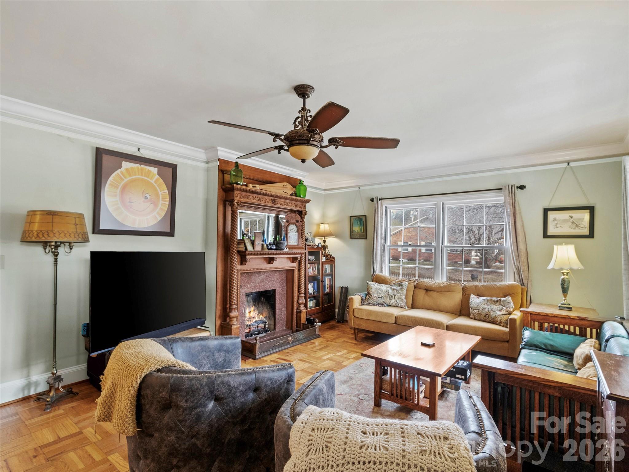 506 W Main Street — Burnsville