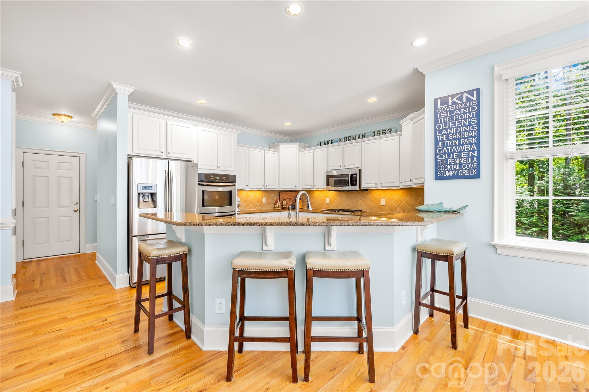 2455 Talbot Court — Sherrills Ford