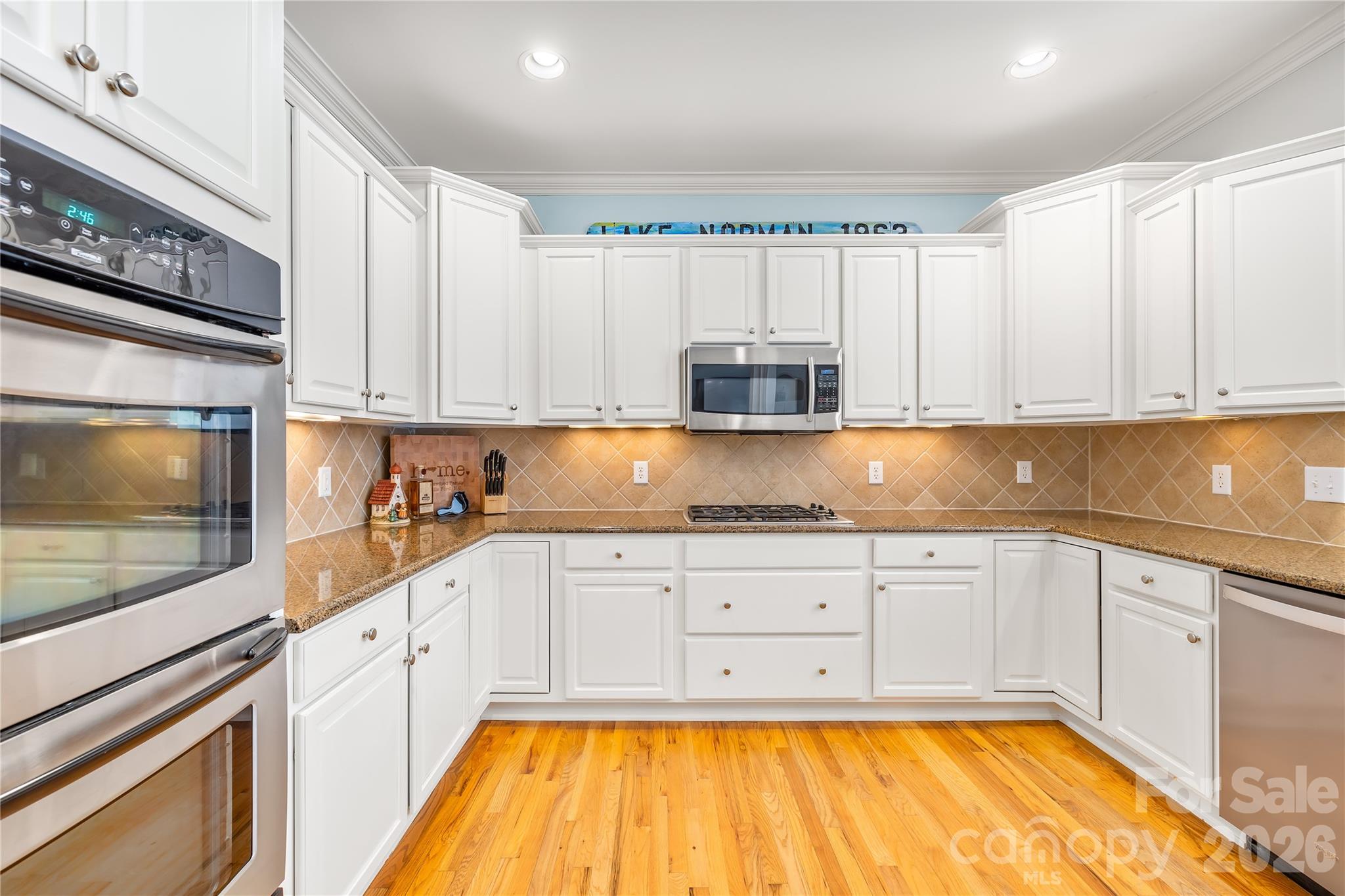 2455 Talbot Court — Sherrills Ford