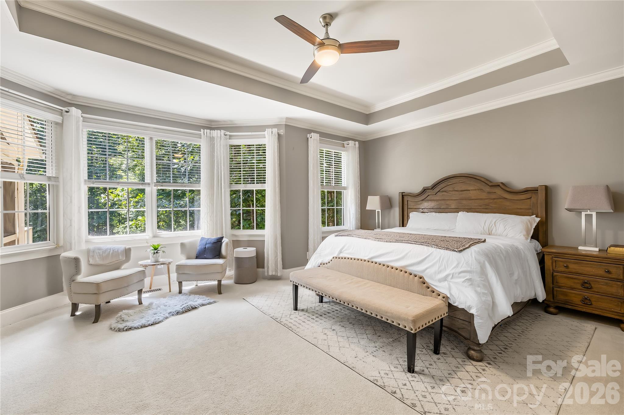 2455 Talbot Court — Sherrills Ford