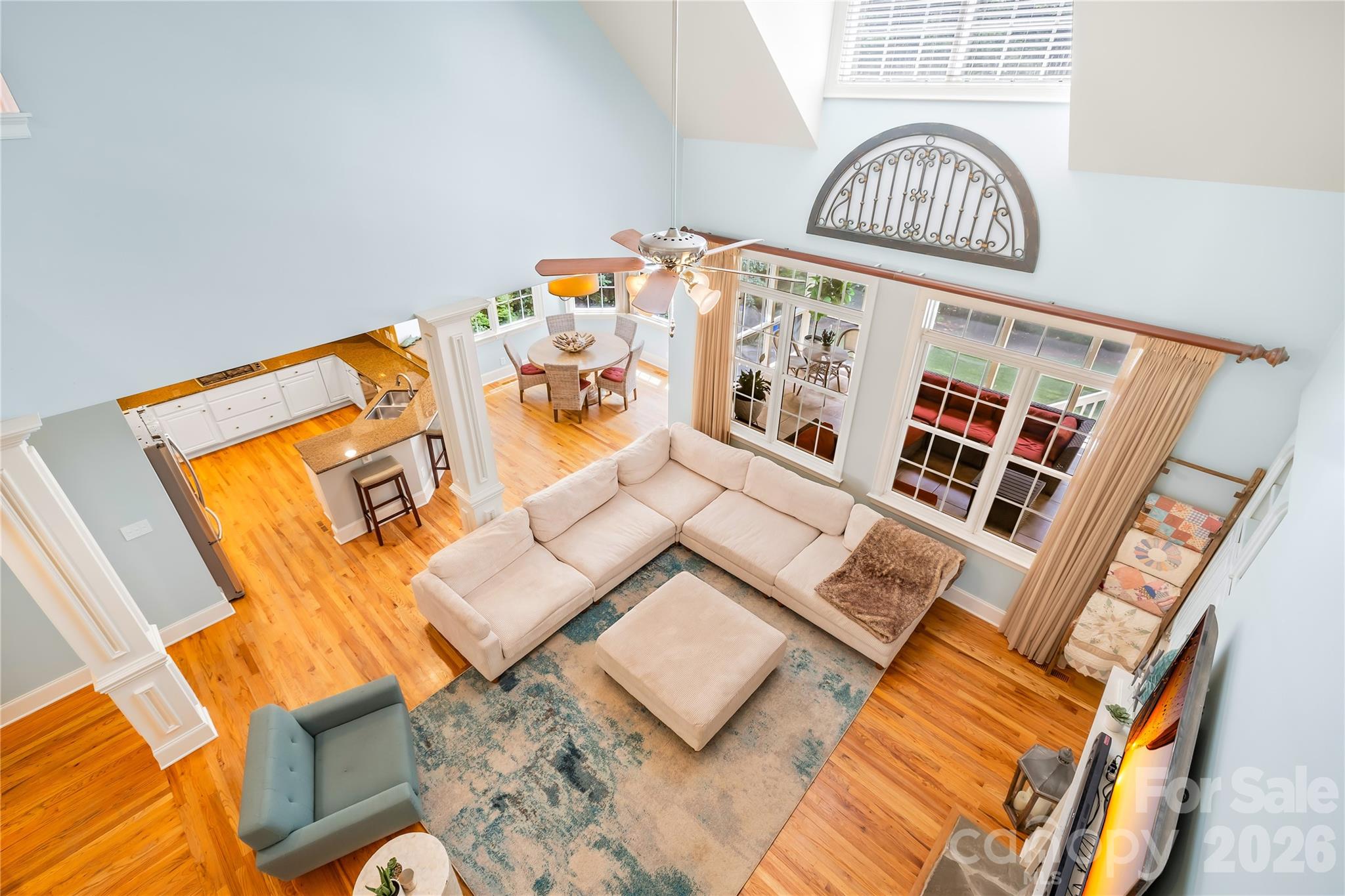 2455 Talbot Court — Sherrills Ford