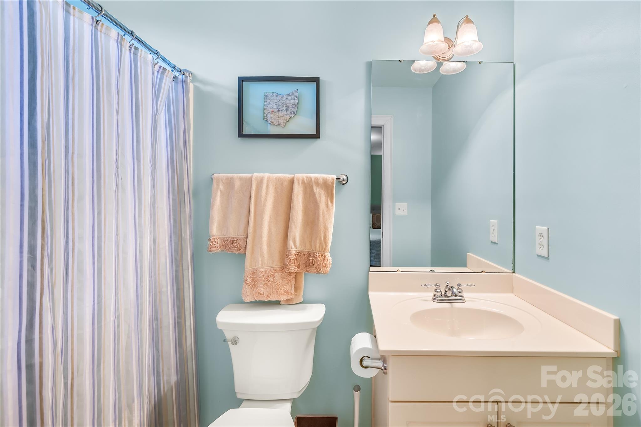 2455 Talbot Court — Sherrills Ford