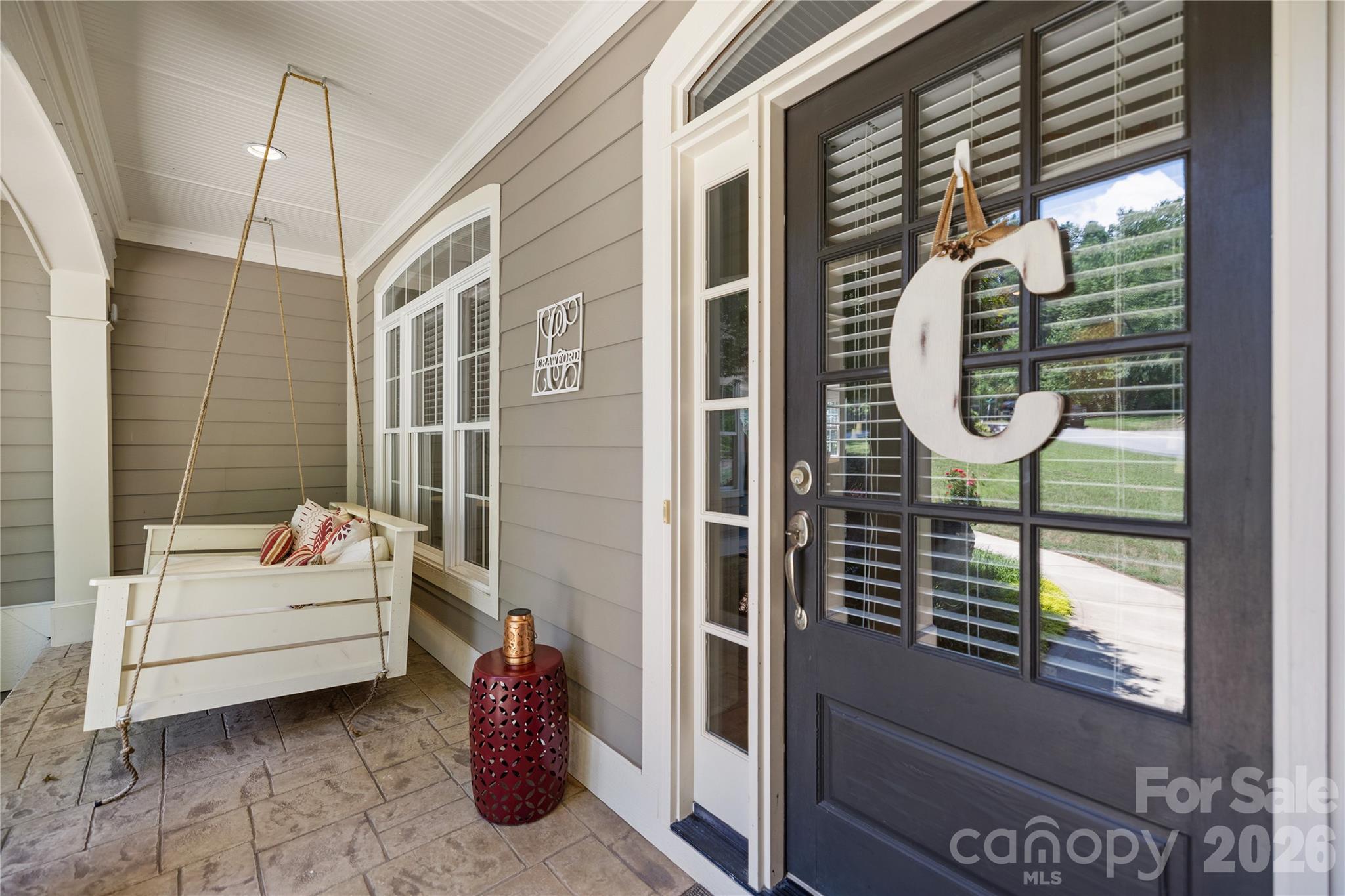 2455 Talbot Court — Sherrills Ford