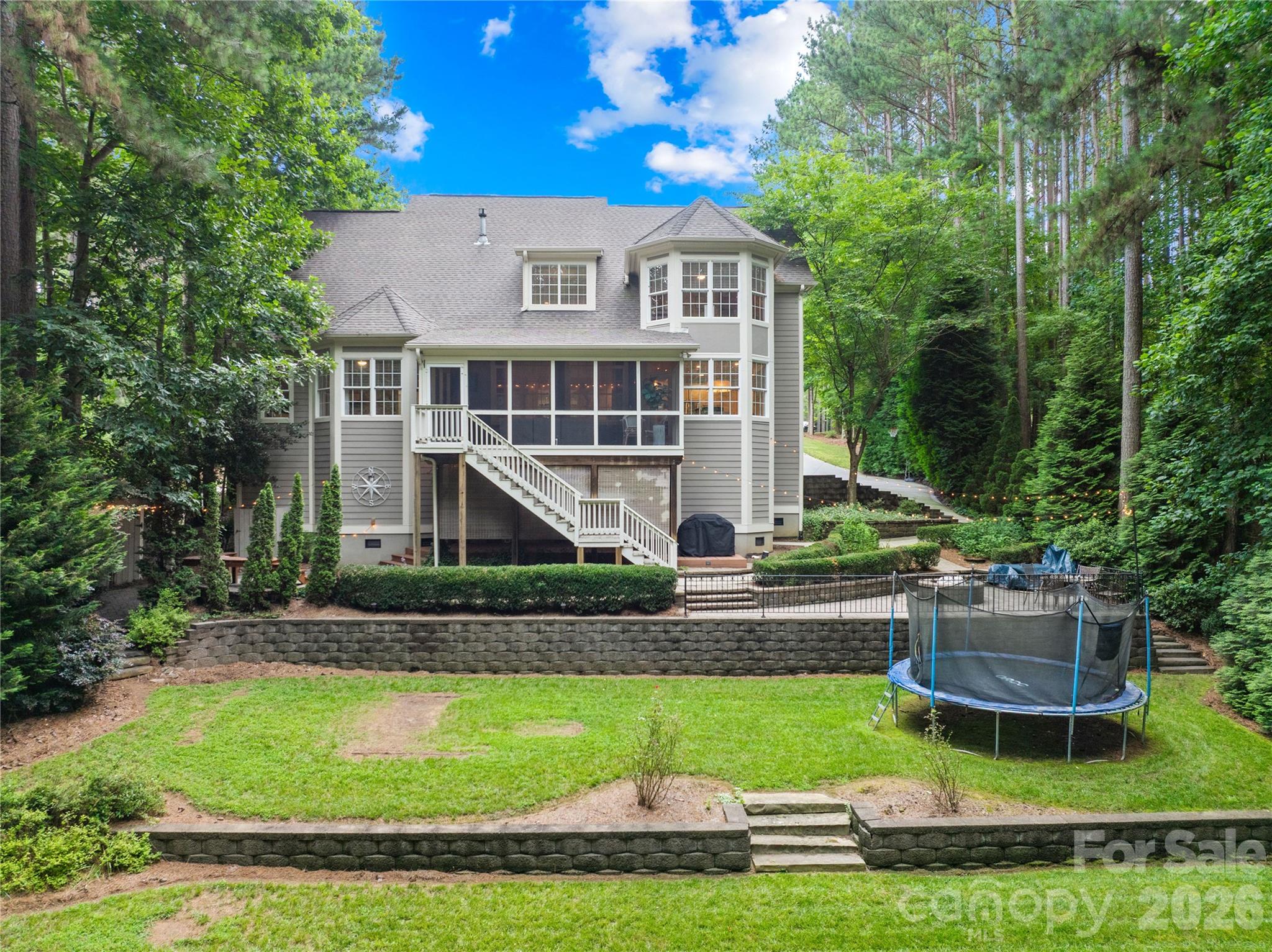 2455 Talbot Court — Sherrills Ford
