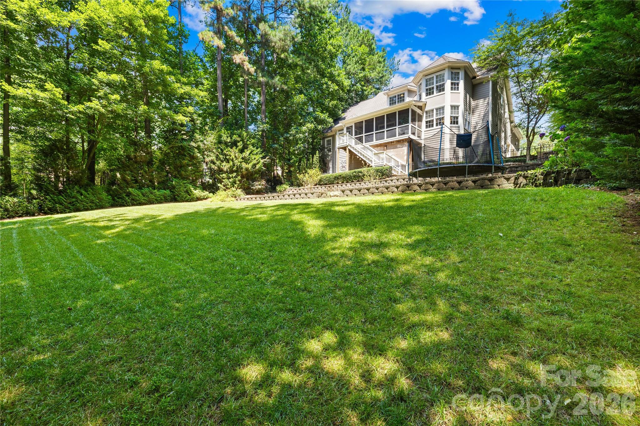 2455 Talbot Court — Sherrills Ford