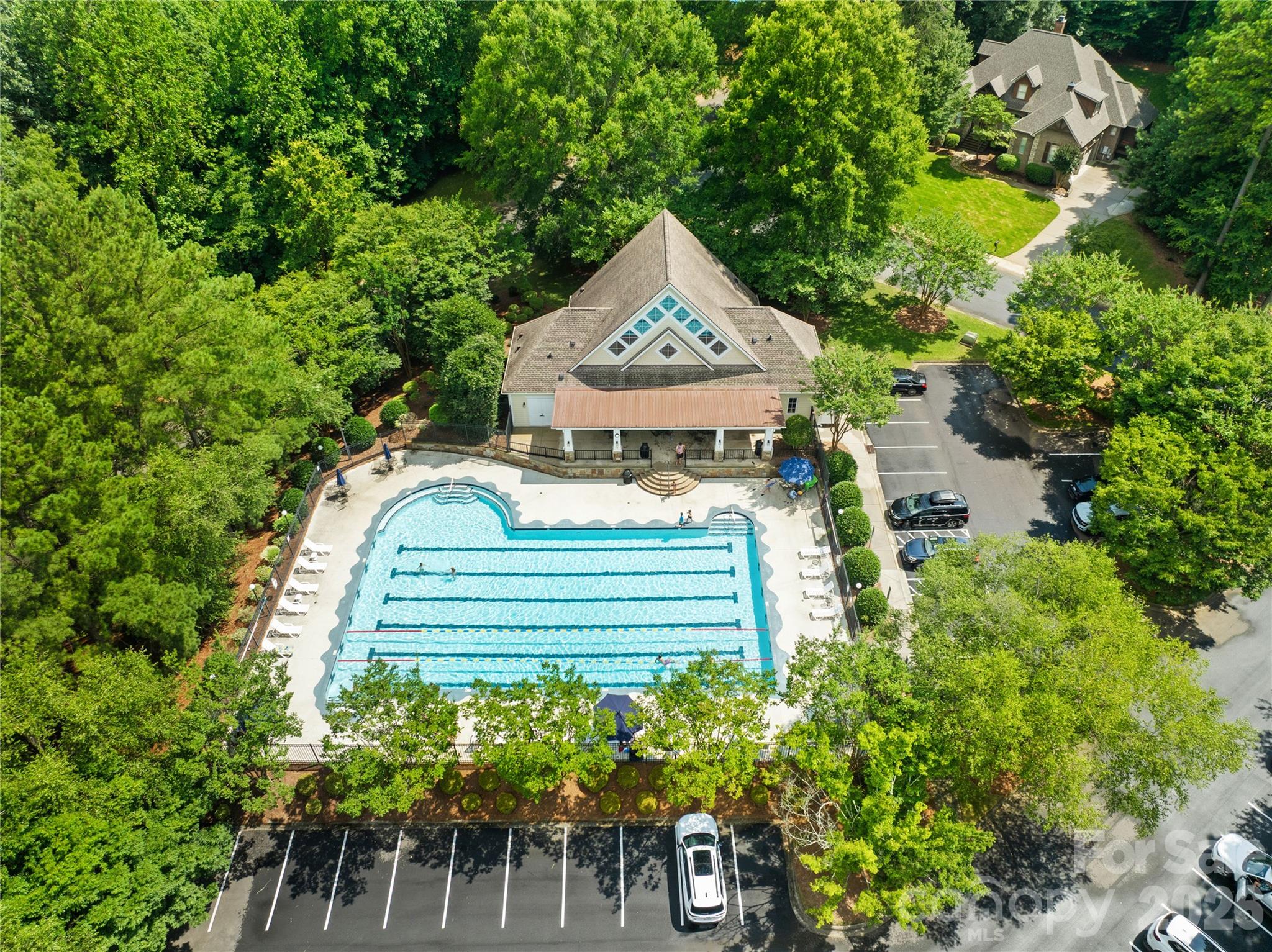 2455 Talbot Court — Sherrills Ford