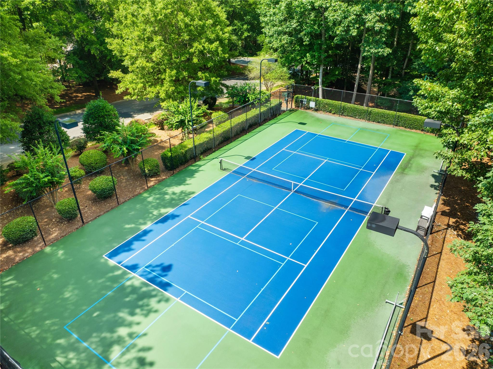 2455 Talbot Court — Sherrills Ford