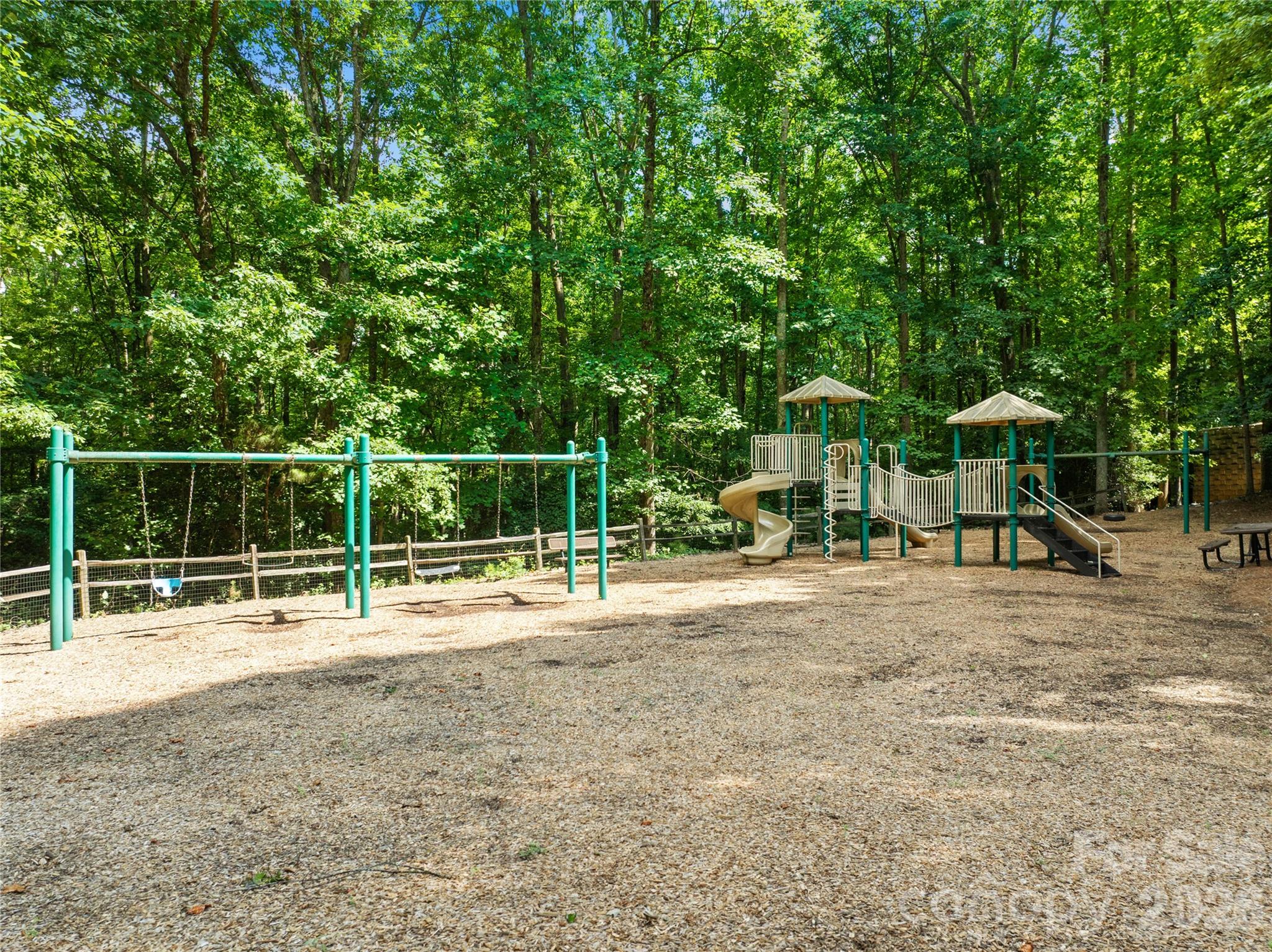 2455 Talbot Court — Sherrills Ford