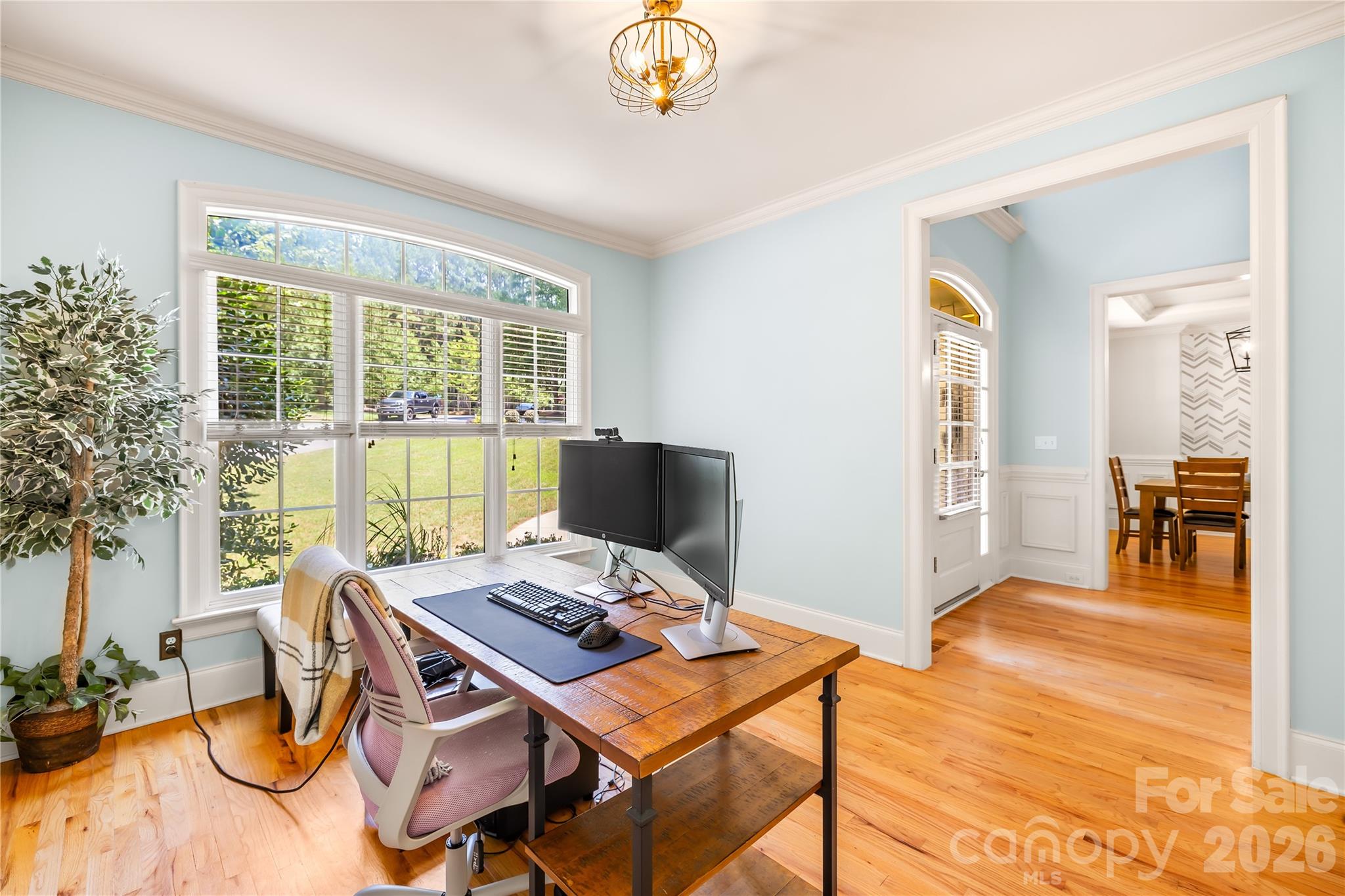 2455 Talbot Court — Sherrills Ford