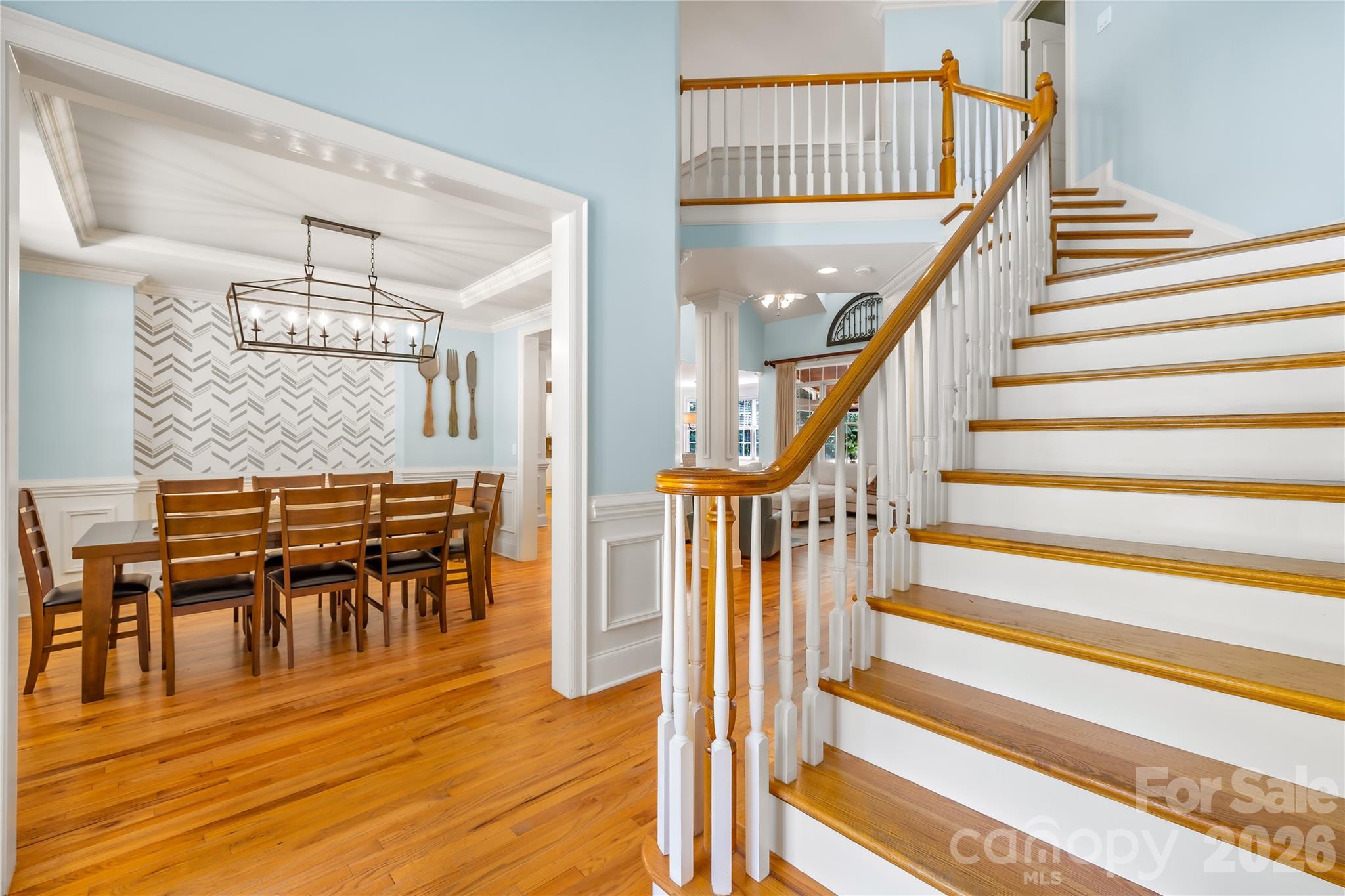 2455 Talbot Court — Sherrills Ford