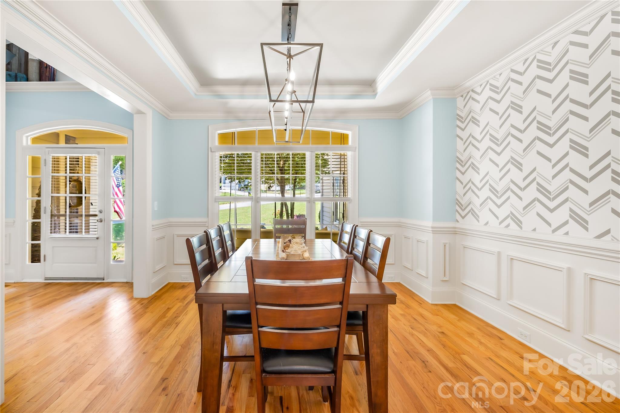 2455 Talbot Court — Sherrills Ford