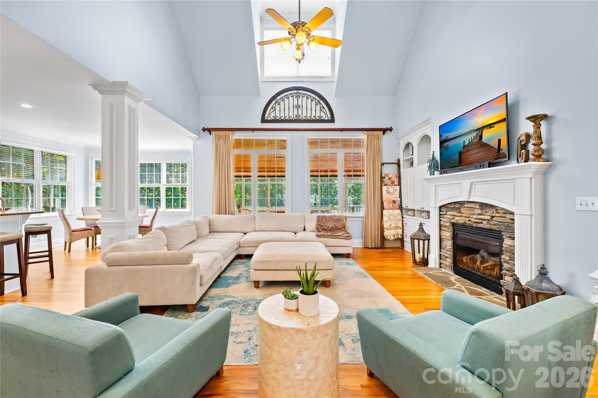 2455 Talbot Court — Sherrills Ford