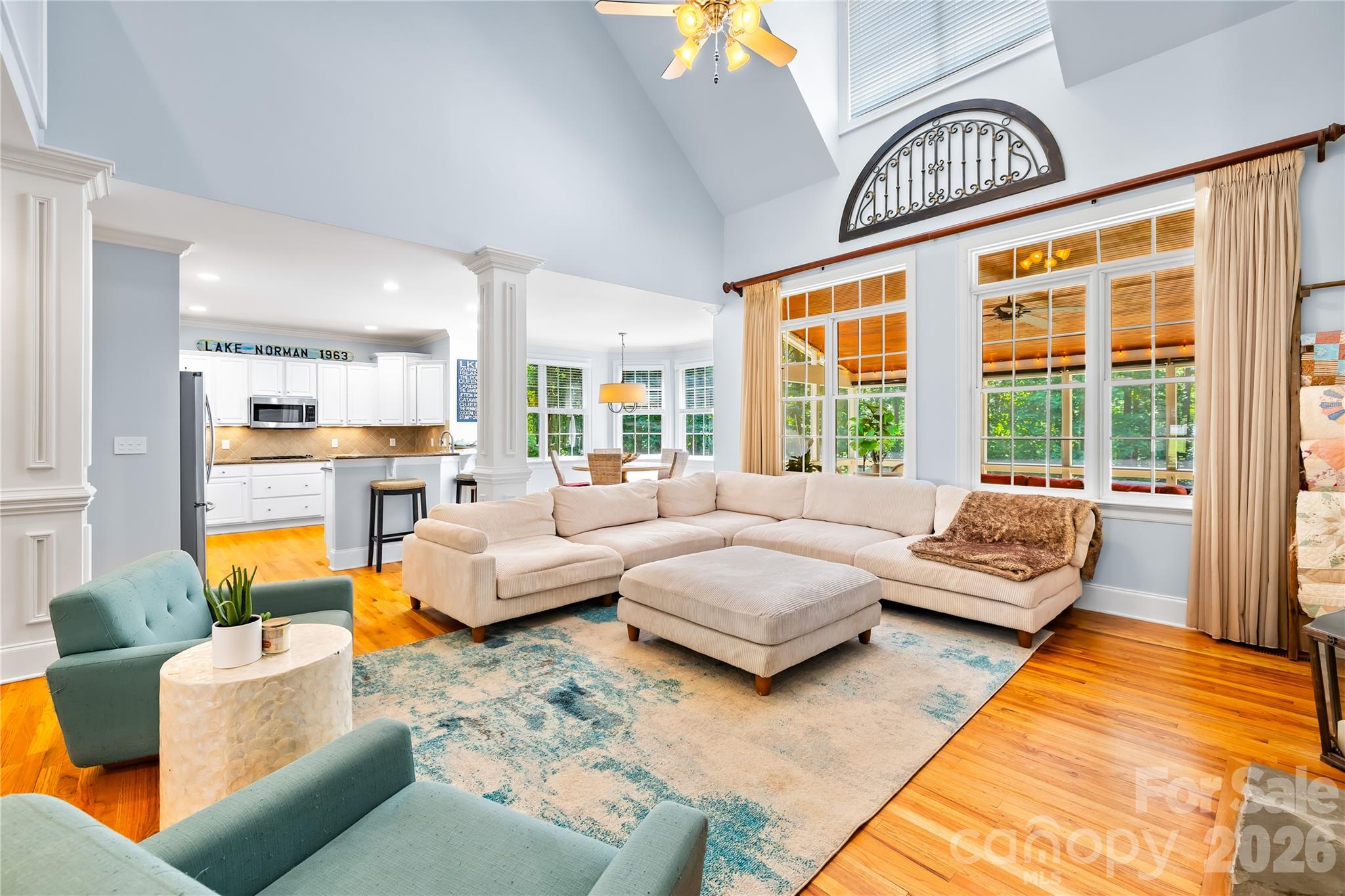2455 Talbot Court — Sherrills Ford