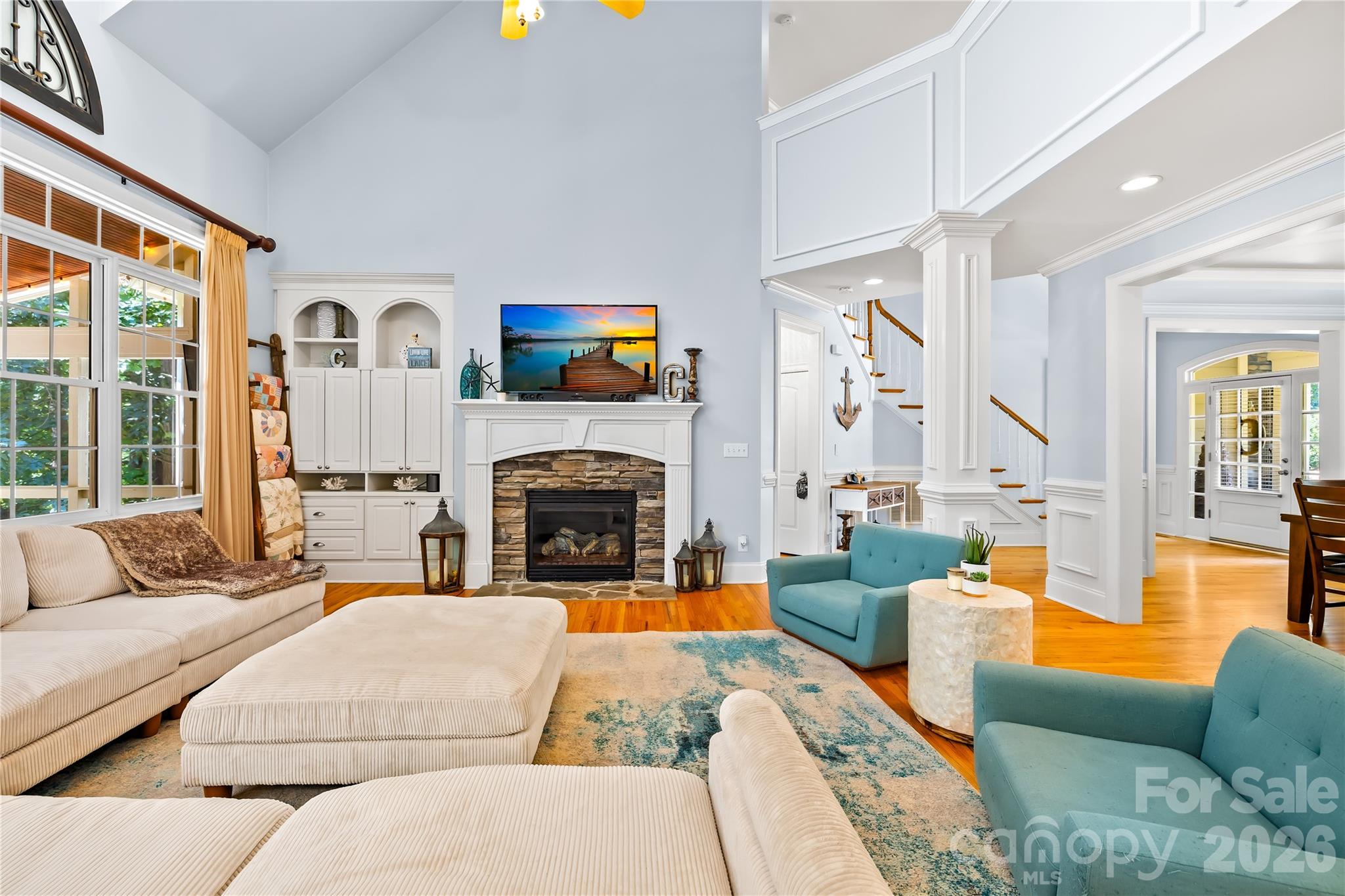 2455 Talbot Court — Sherrills Ford