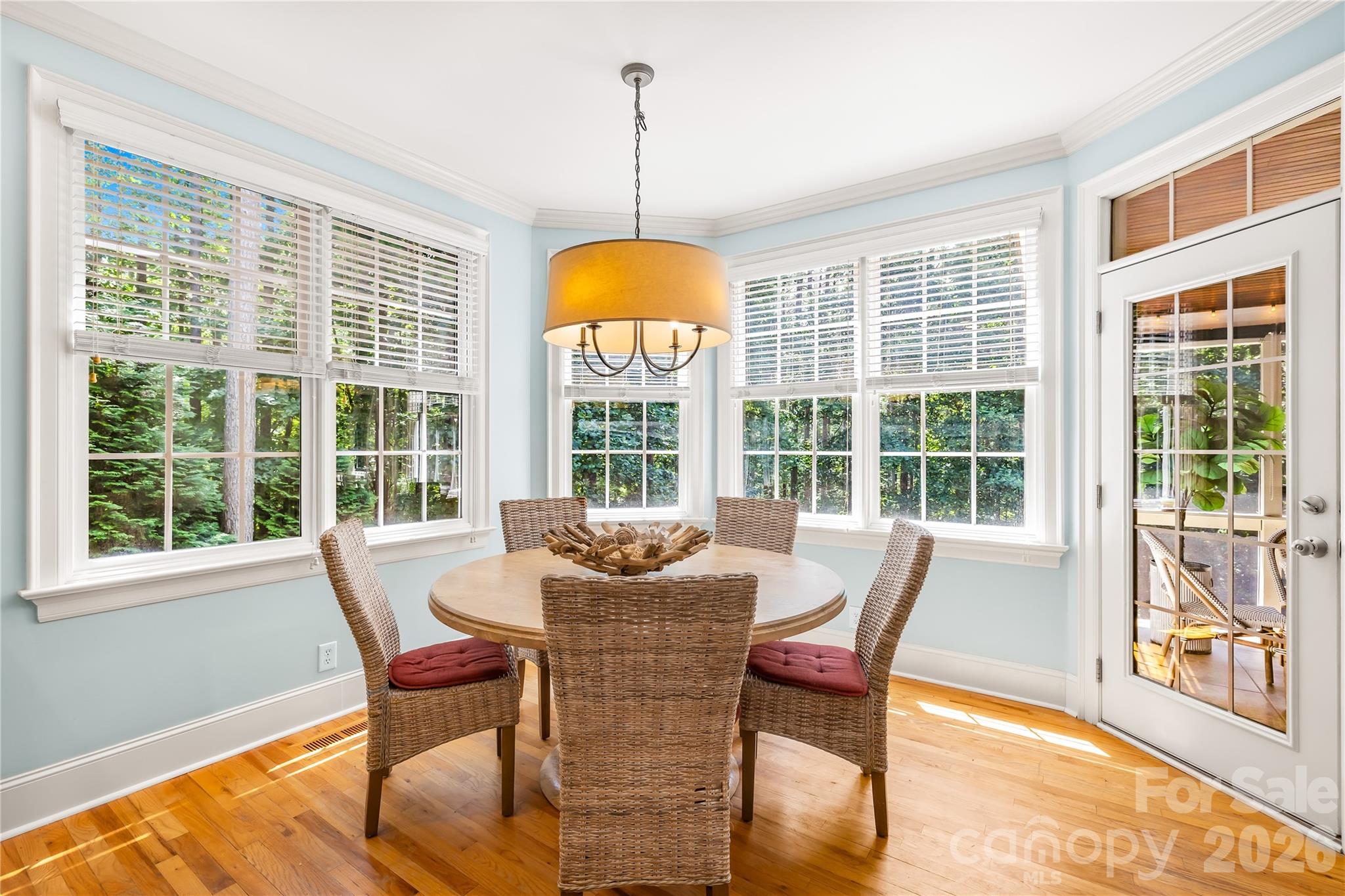 2455 Talbot Court — Sherrills Ford