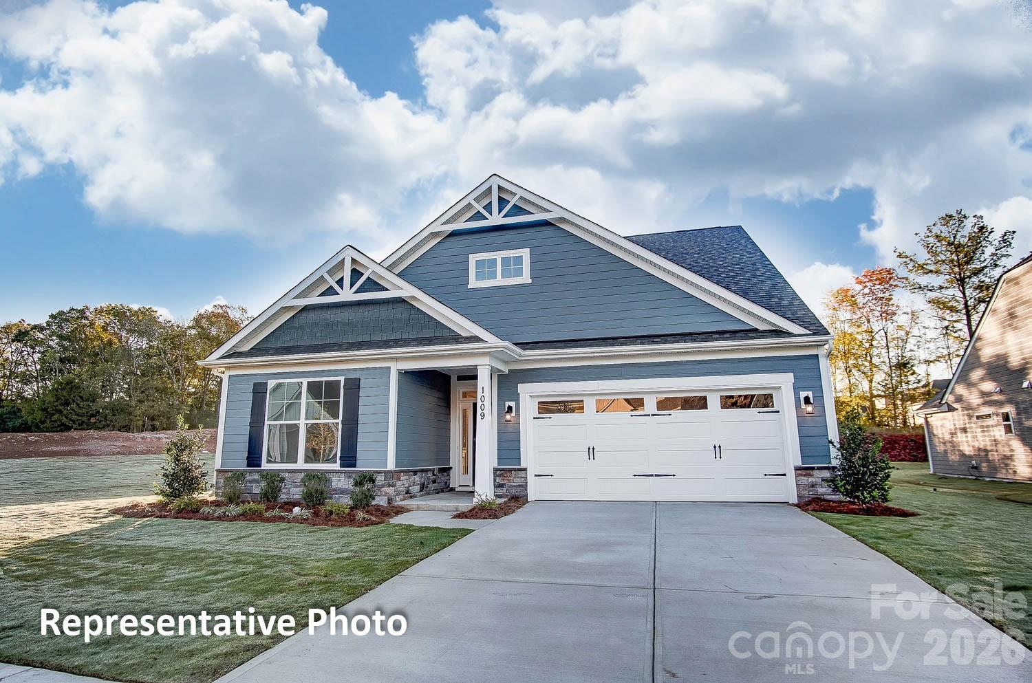 813 Clovis Street — Rock Hill
