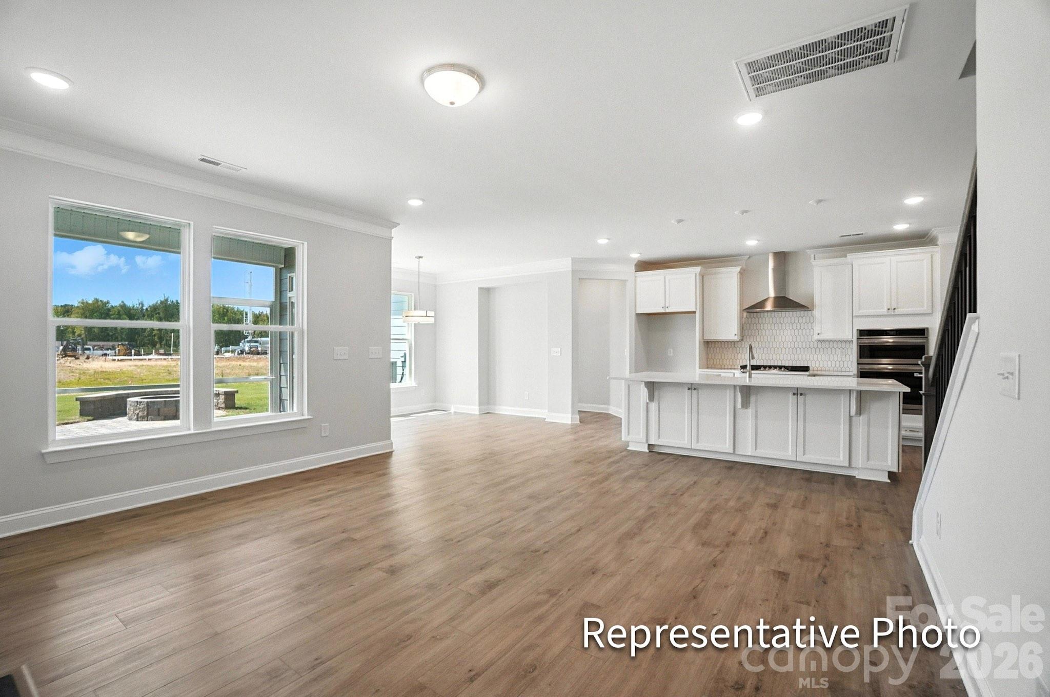 813 Clovis Street — Rock Hill