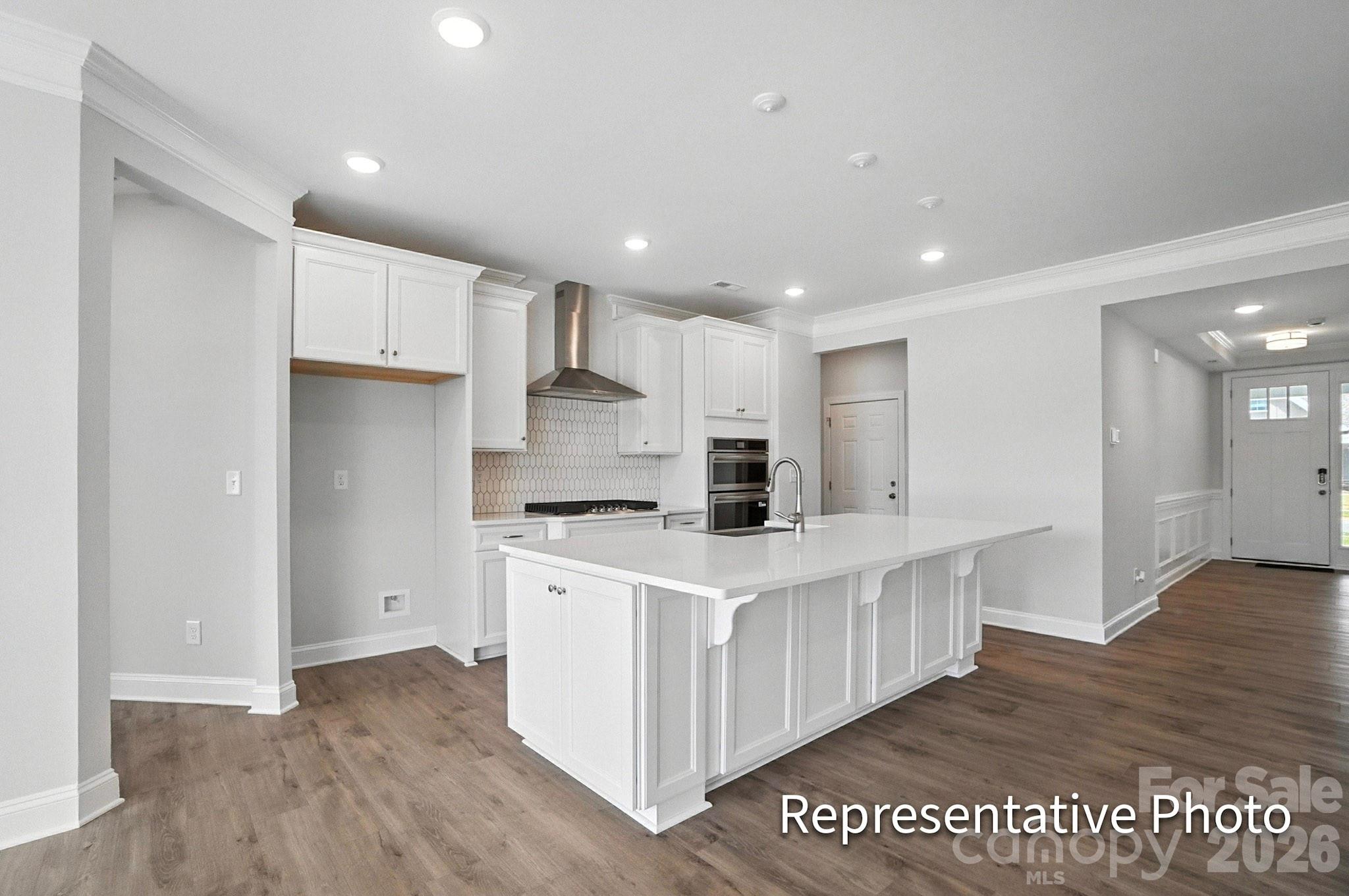 813 Clovis Street — Rock Hill