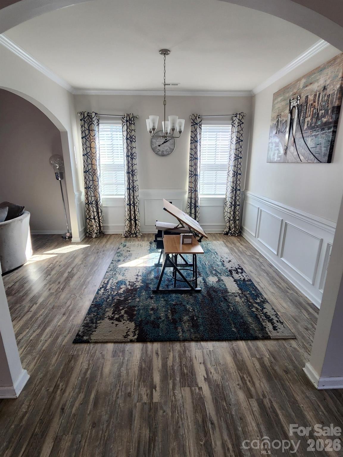 16819 Cozy Cove Road — Charlotte