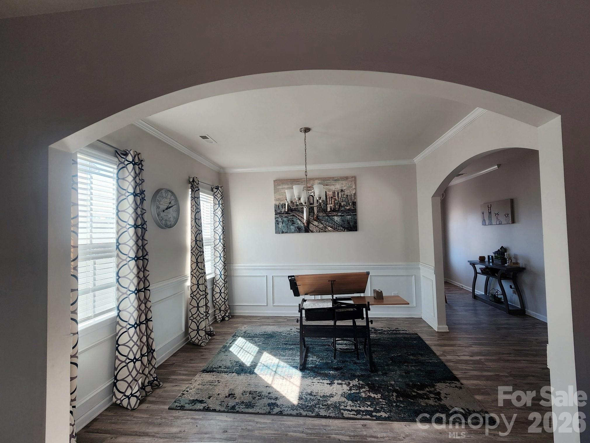 16819 Cozy Cove Road — Charlotte