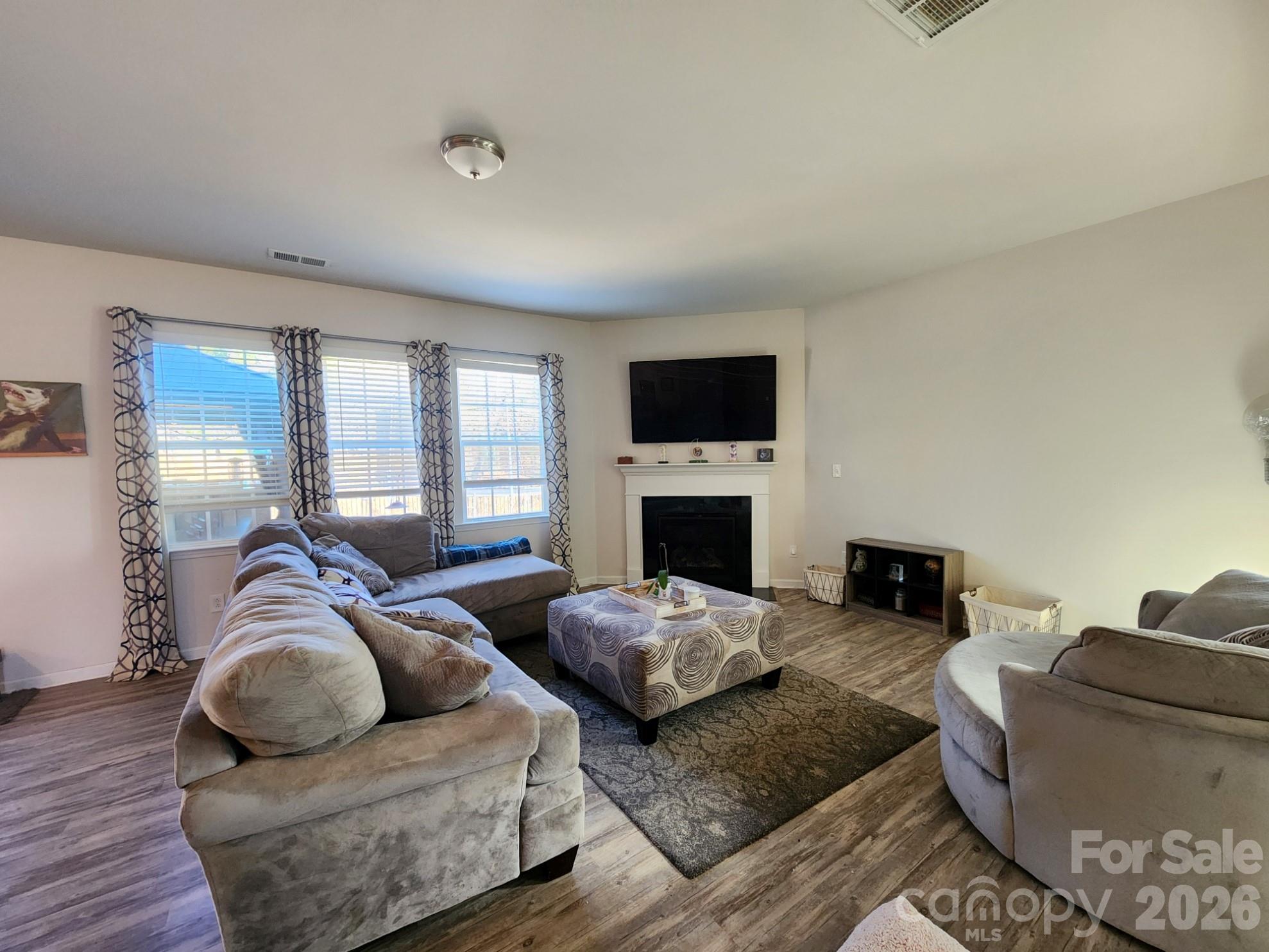 16819 Cozy Cove Road — Charlotte