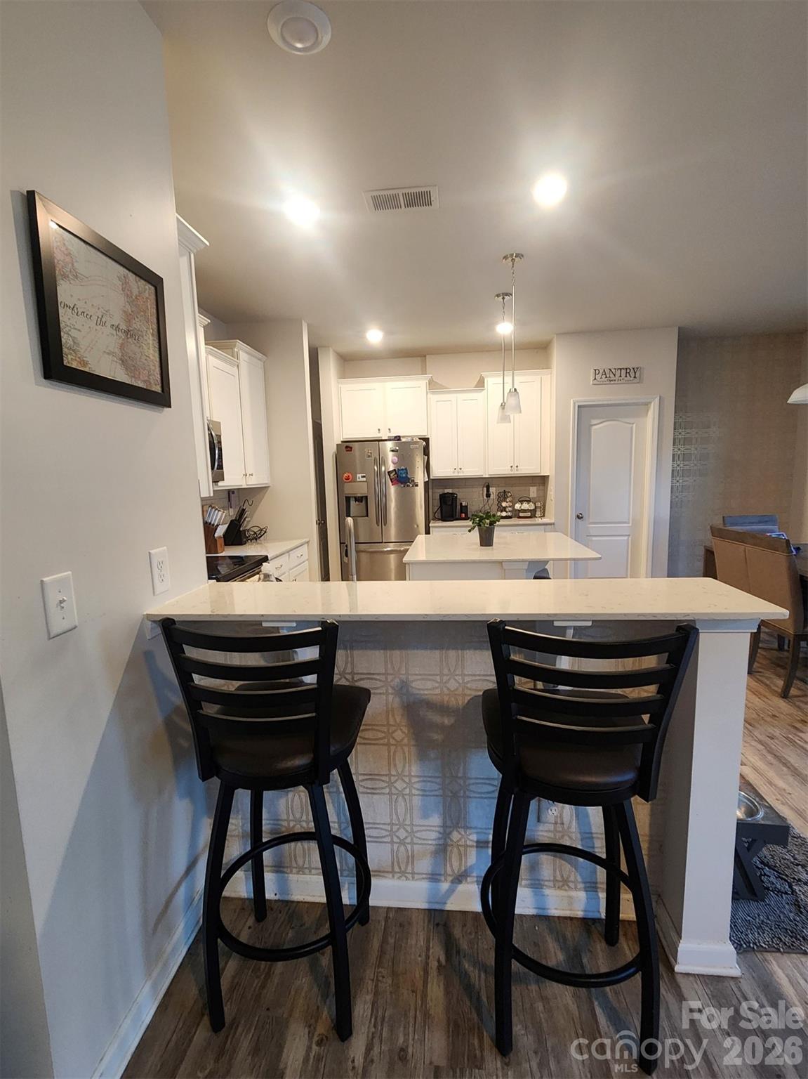 16819 Cozy Cove Road — Charlotte