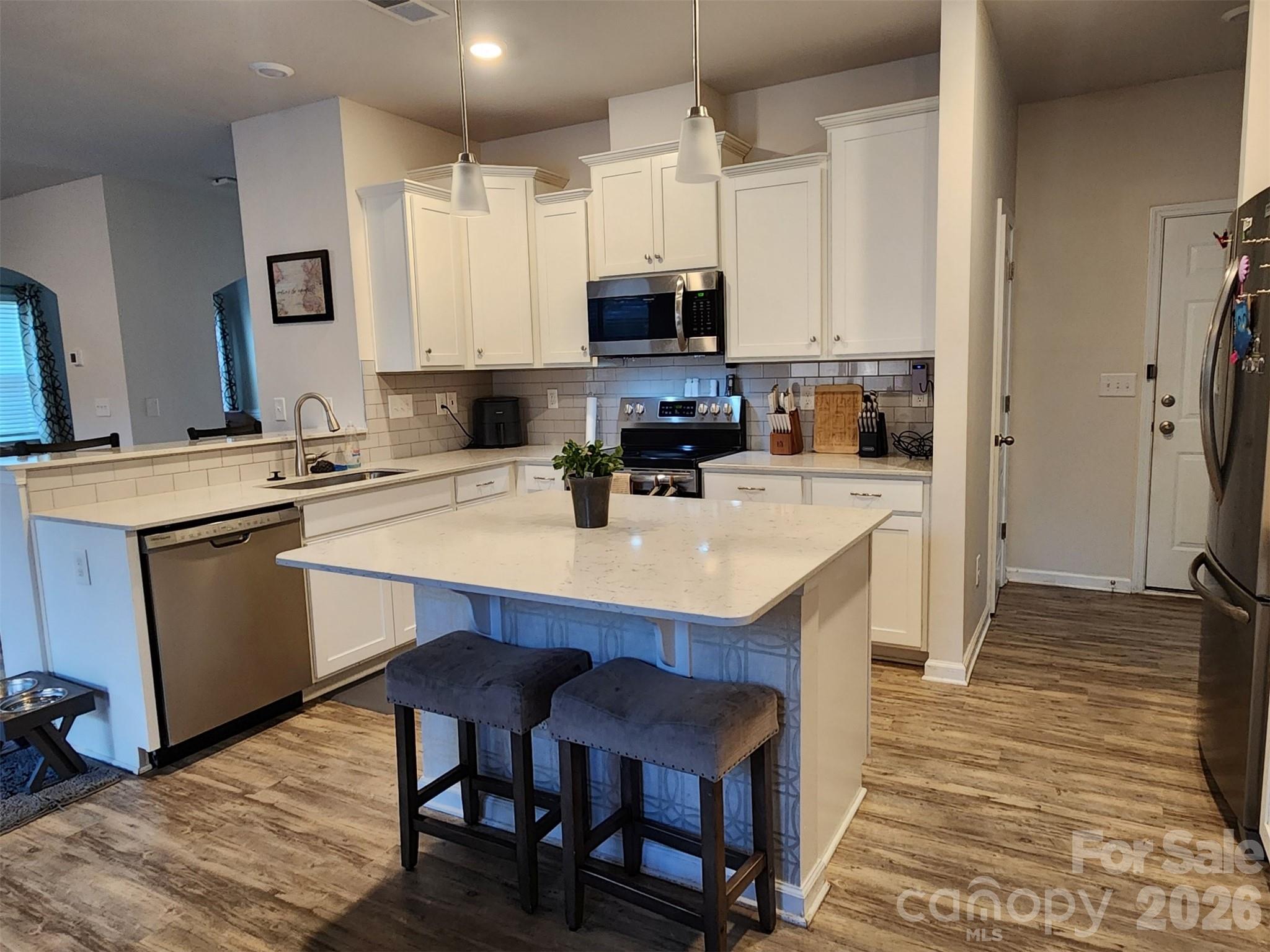 16819 Cozy Cove Road — Charlotte