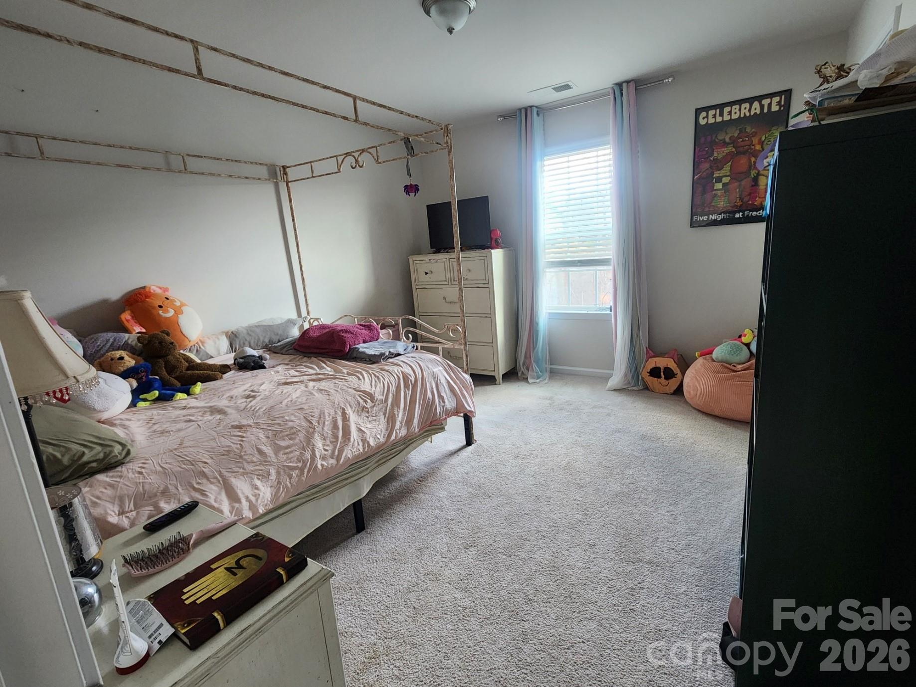 16819 Cozy Cove Road — Charlotte