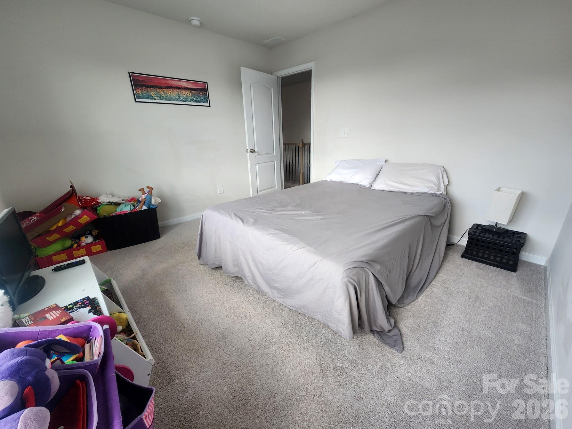 16819 Cozy Cove Road — Charlotte