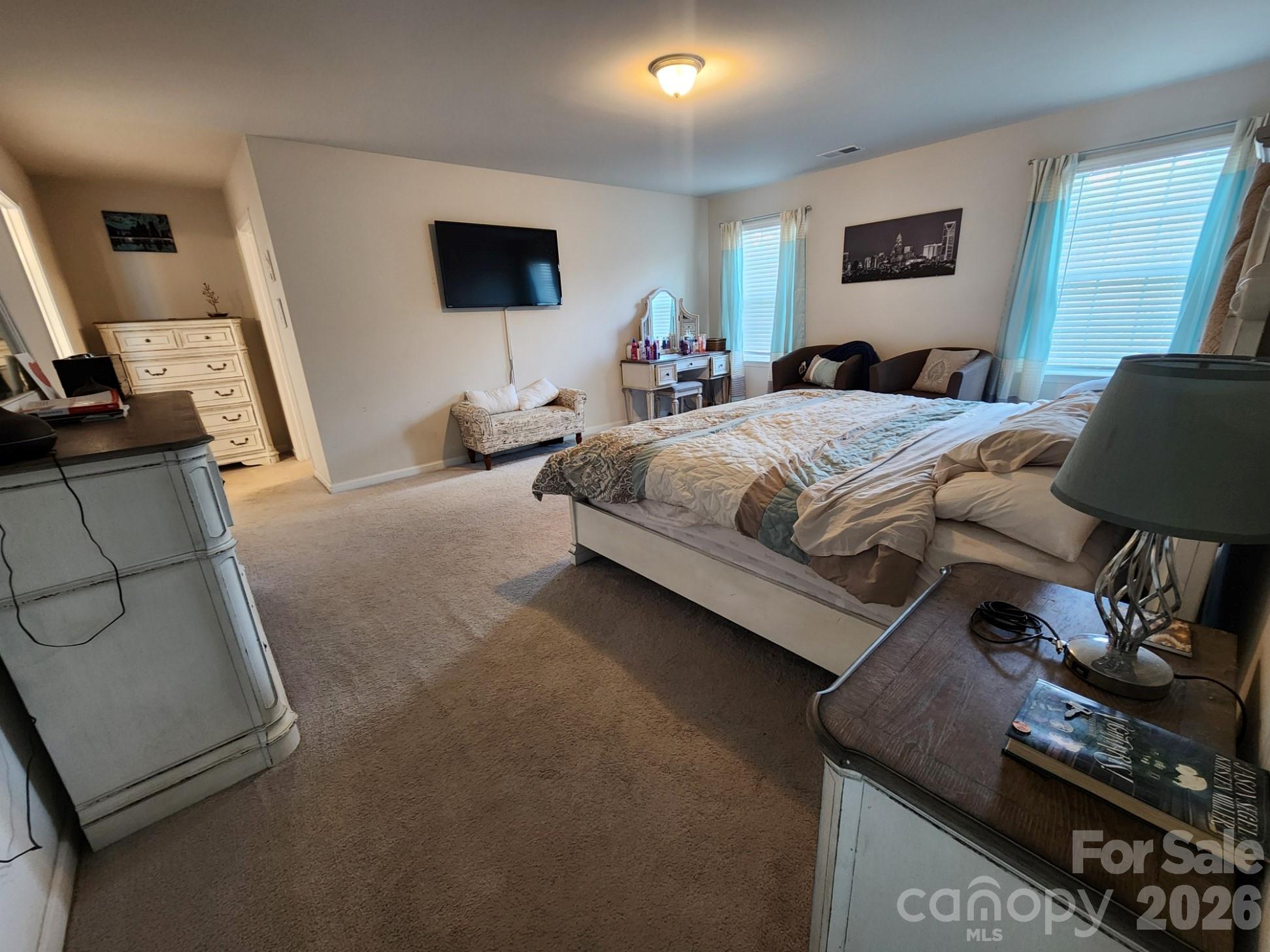 16819 Cozy Cove Road — Charlotte