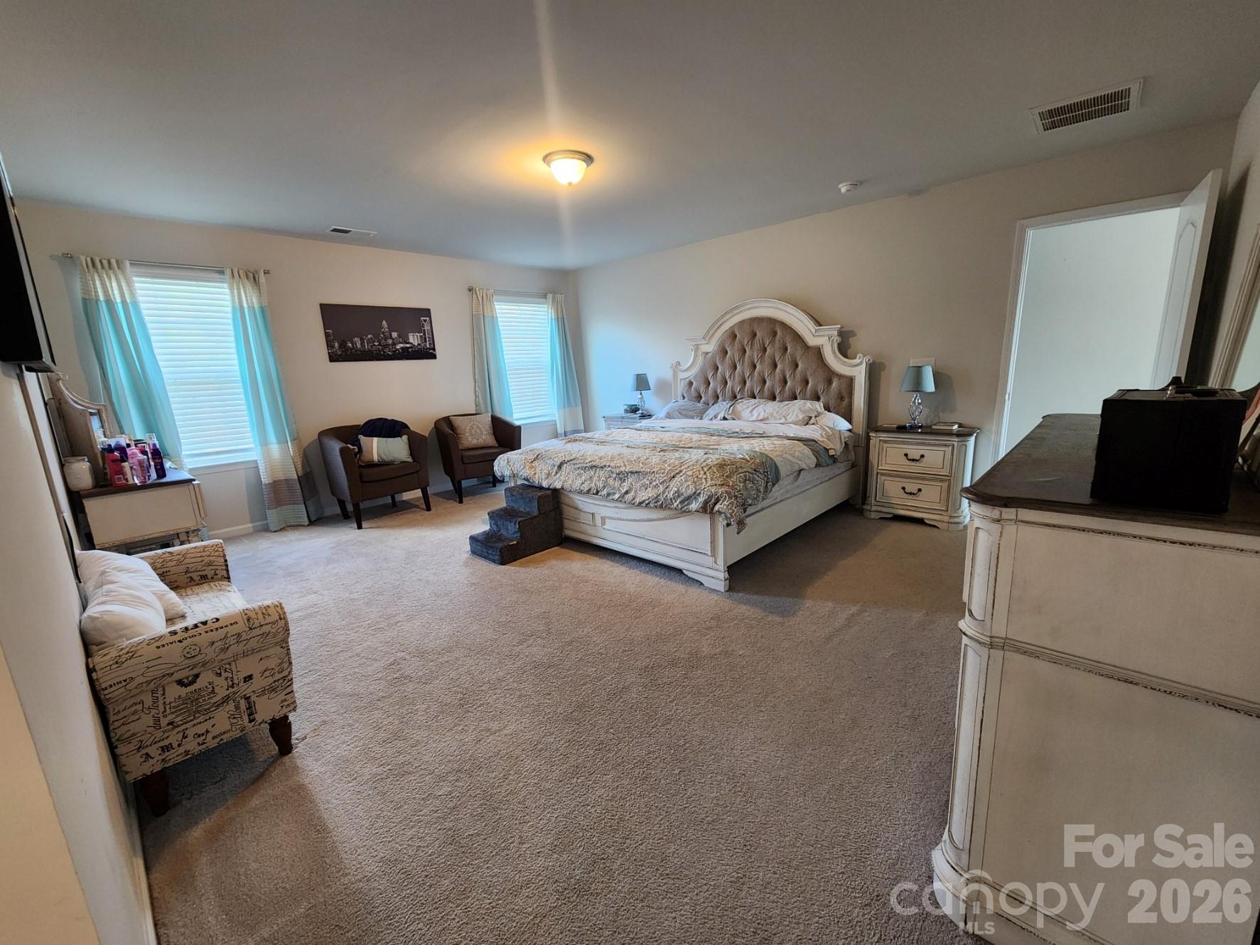 16819 Cozy Cove Road — Charlotte