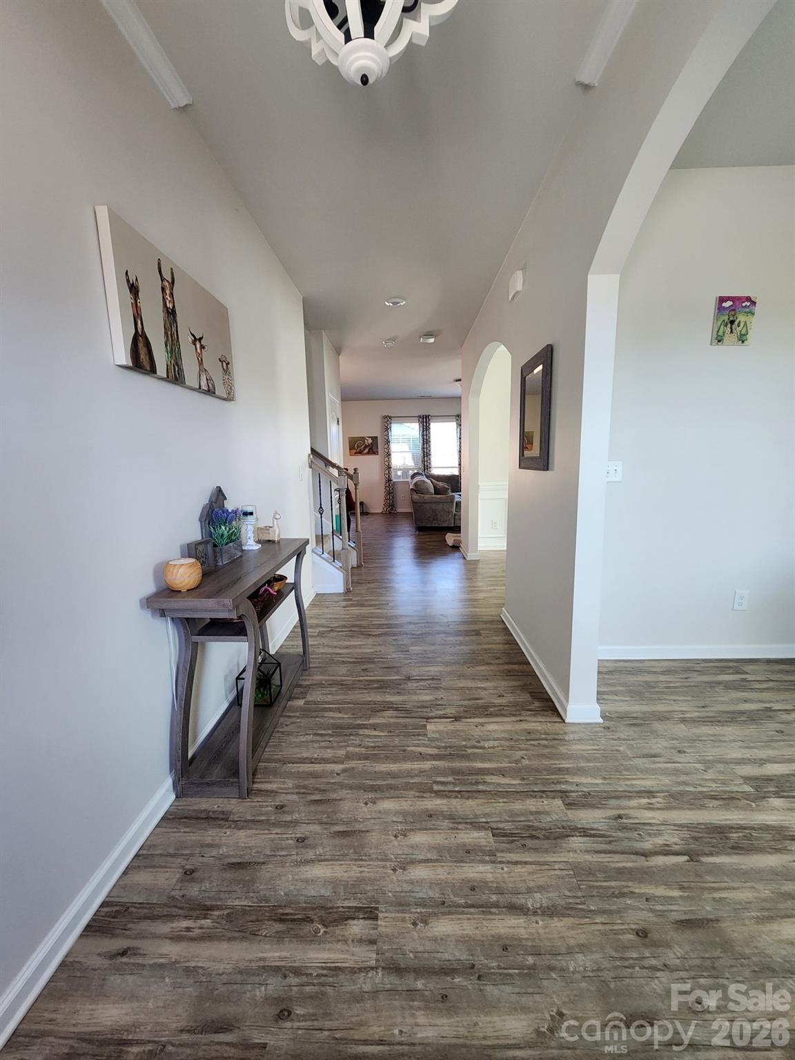16819 Cozy Cove Road — Charlotte