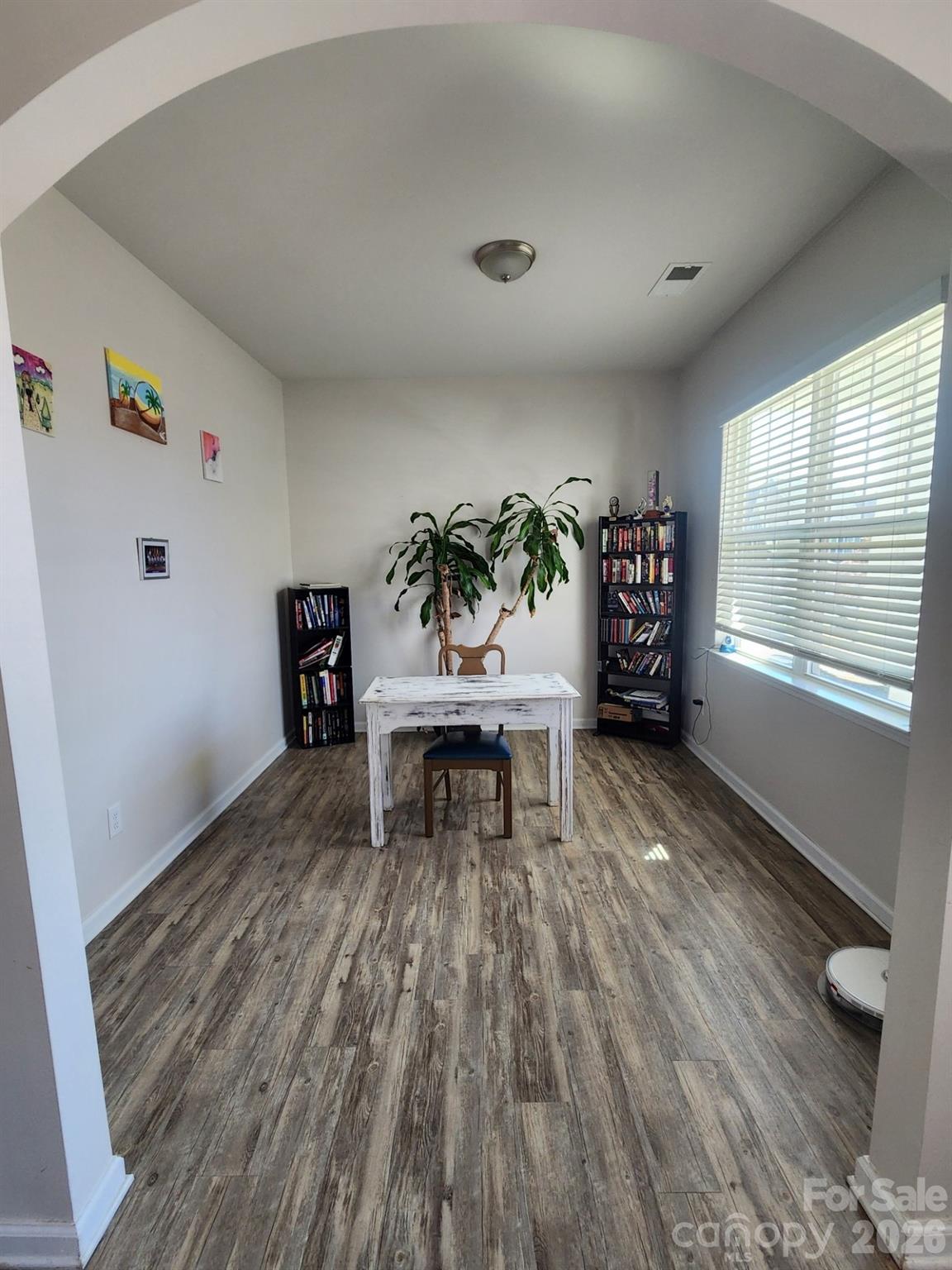 16819 Cozy Cove Road — Charlotte