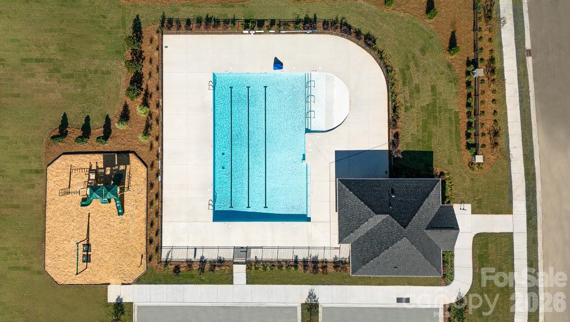 1033 Horizon Lane — Chester