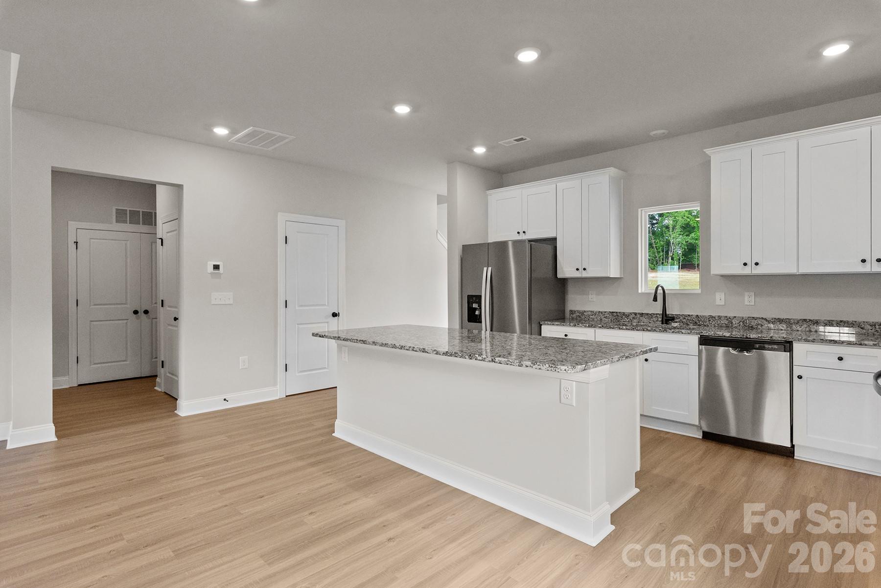 6710 Fairford Drive — Charlotte
