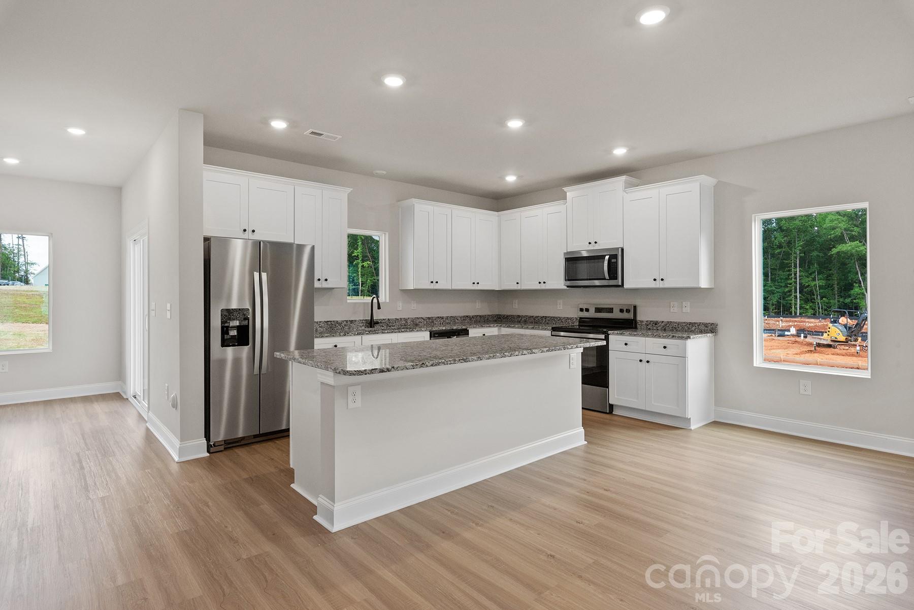6710 Fairford Drive — Charlotte