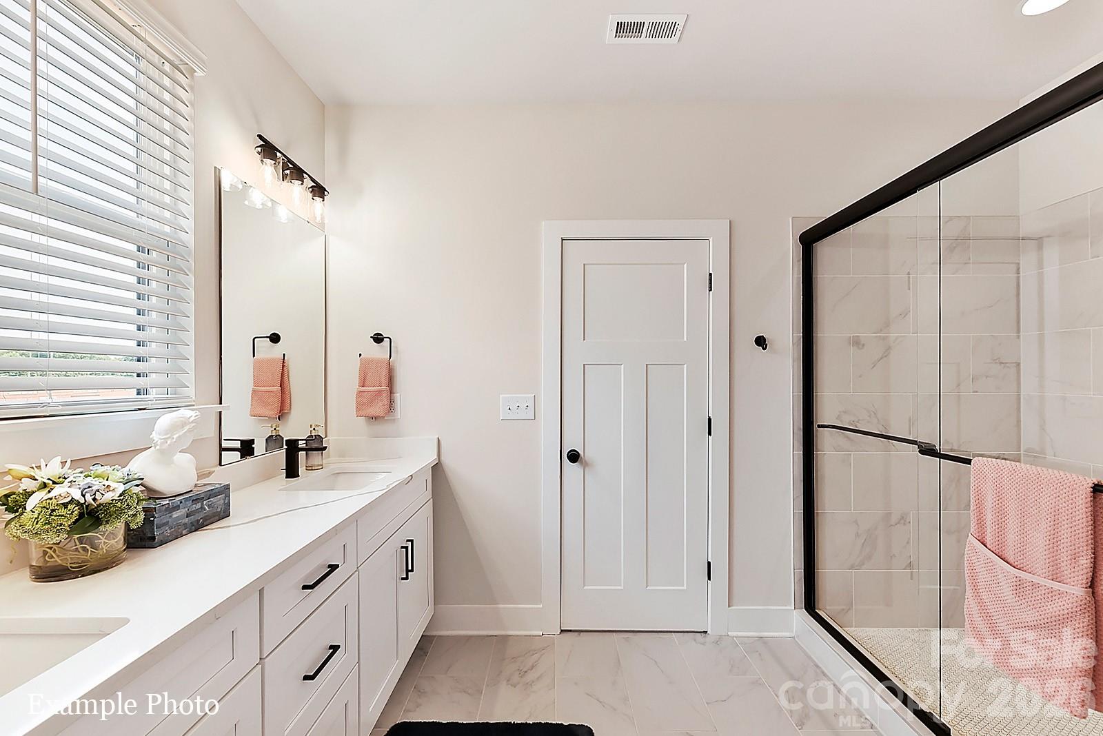 2133 Ford View Lane #55 — Charlotte